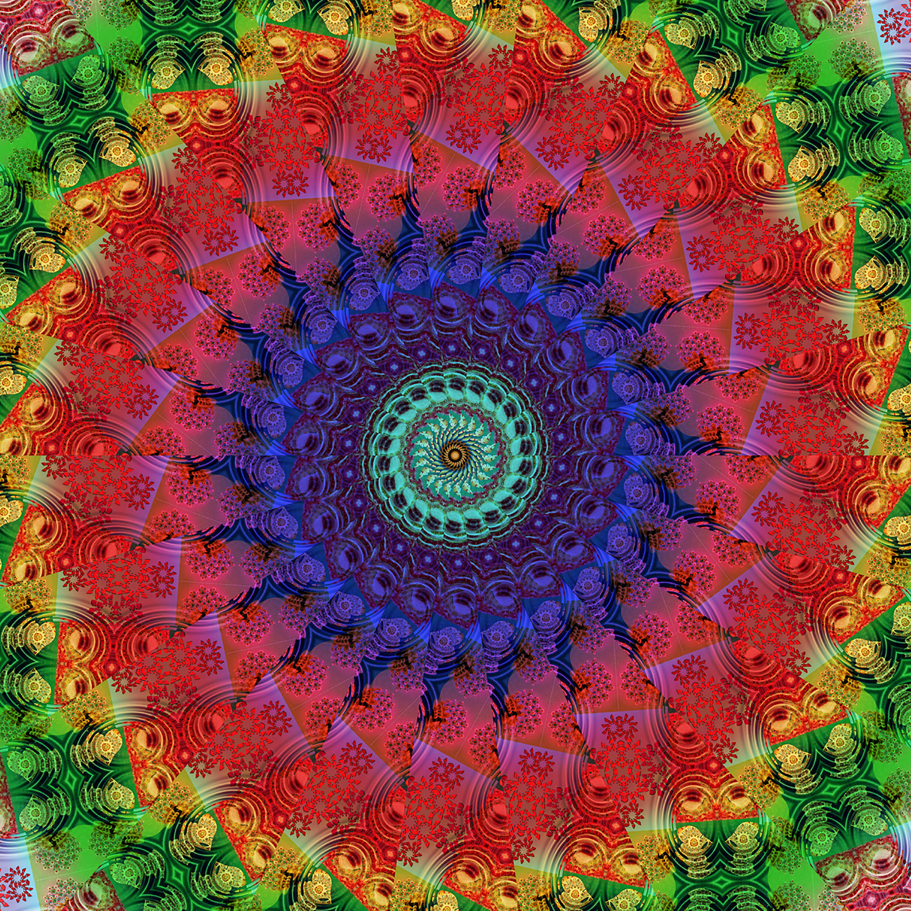 Balti - Balance