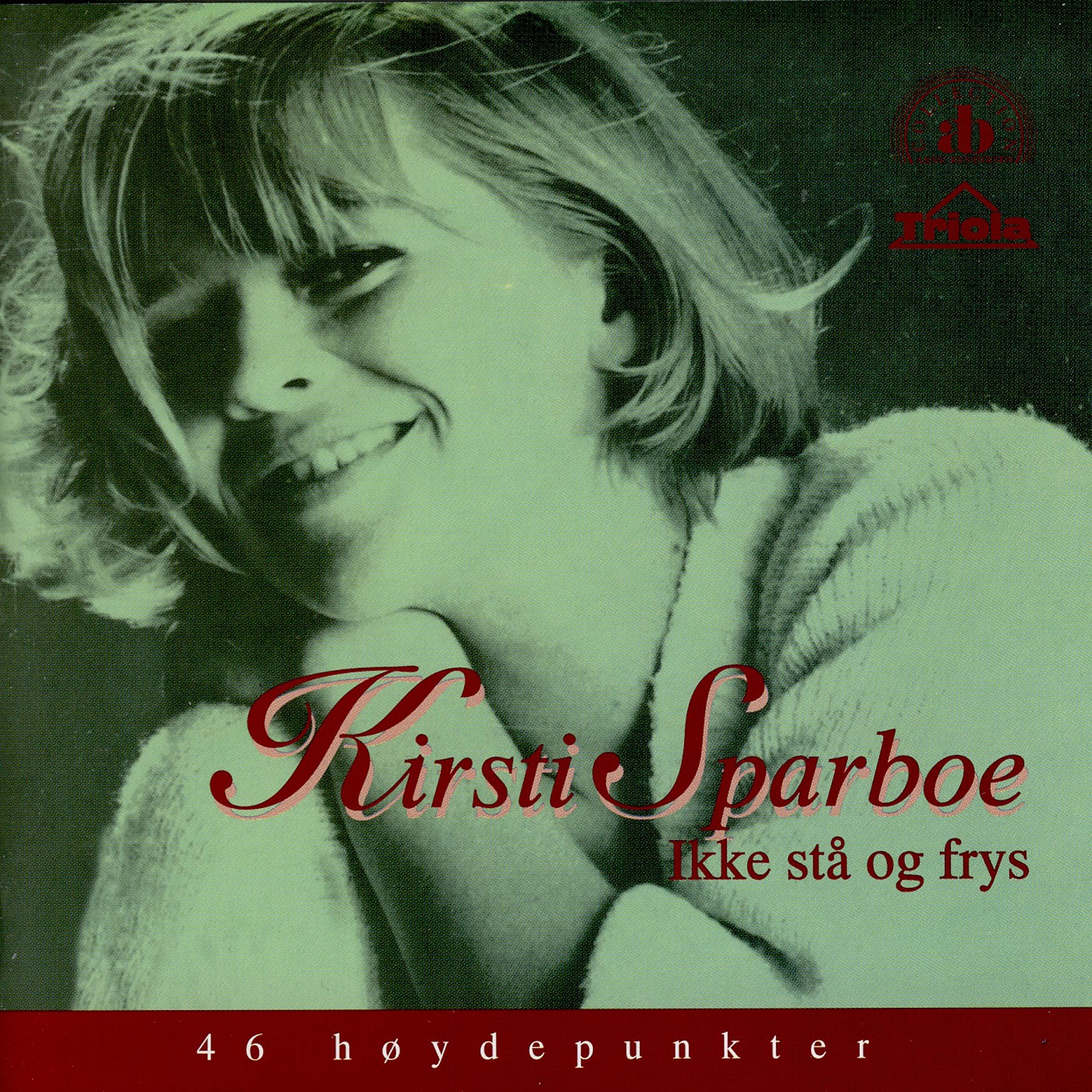 Постер альбома Ikke Stå Og Frys - 46 Høydepunkter (1964-94)