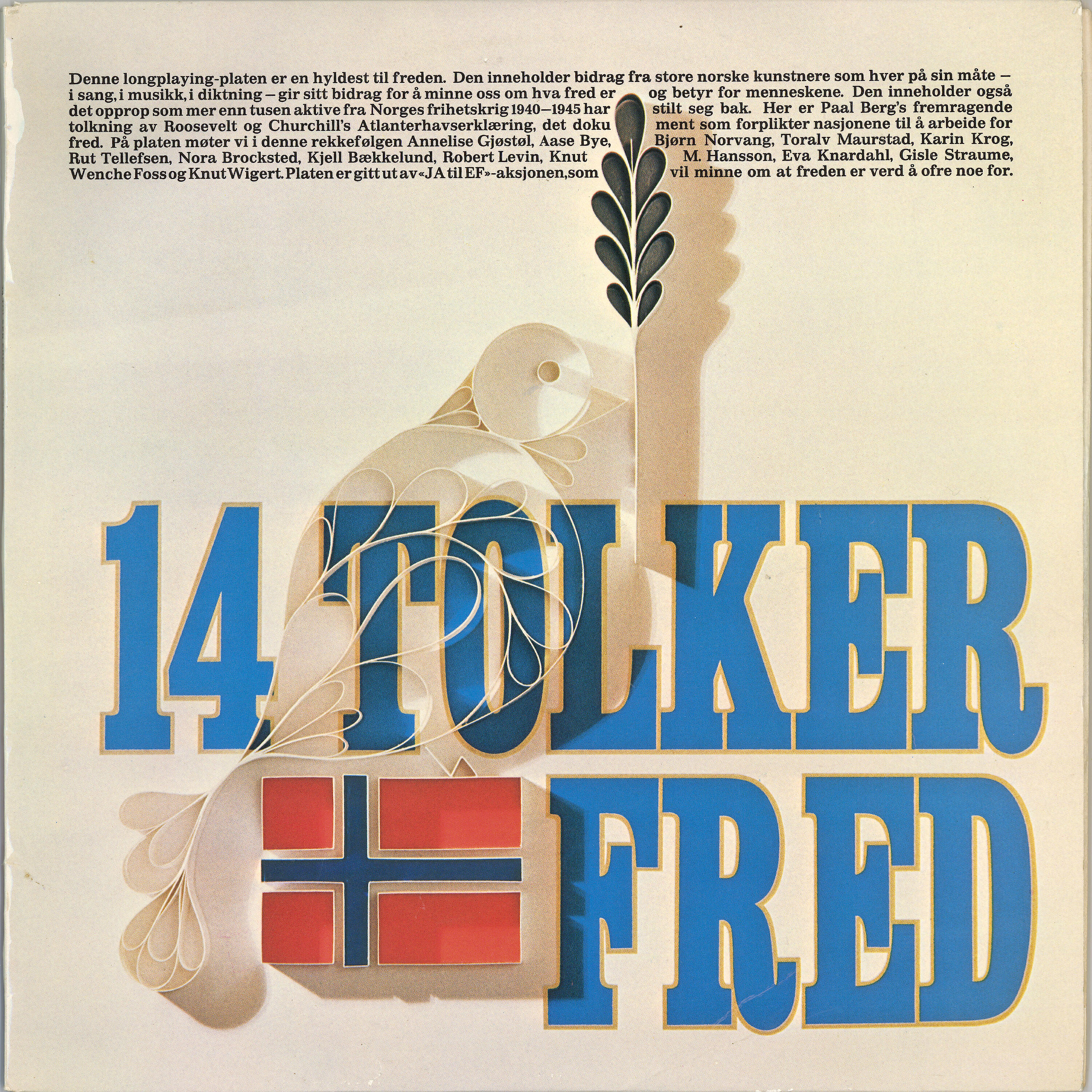 Kjell Bækkelund - Norsk Dans Nr.3