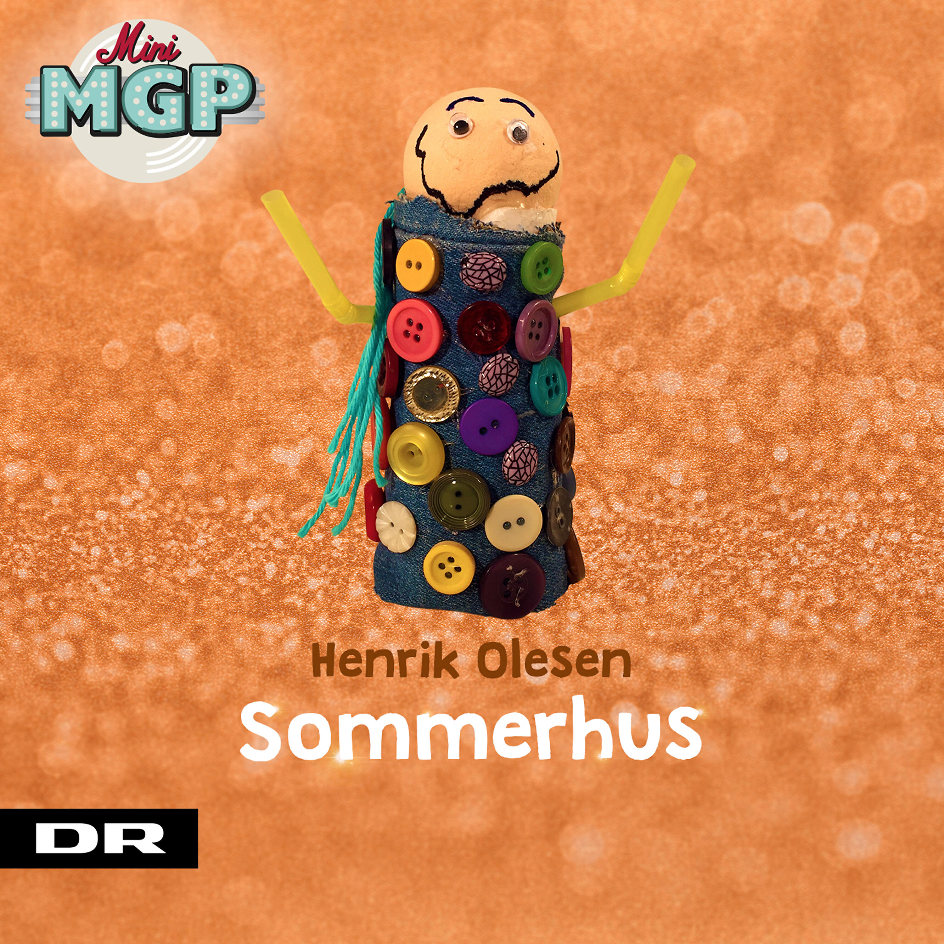 Mini MGP - Sommerhus