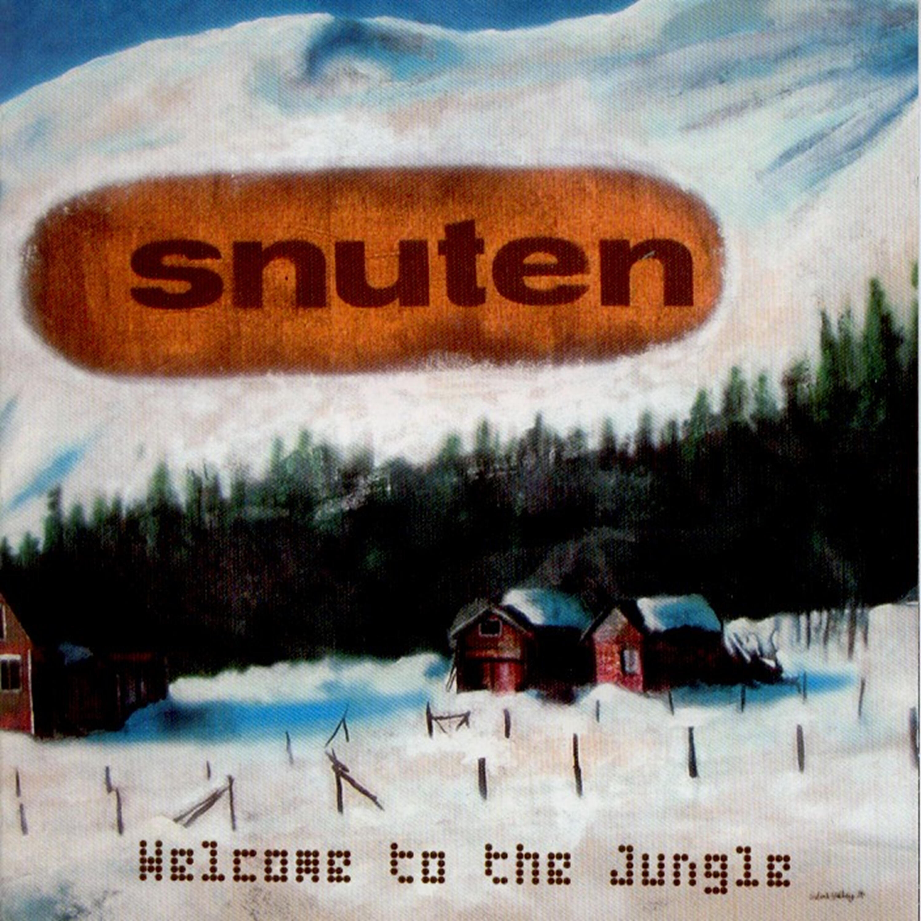 Snuten - Snuten Kommer