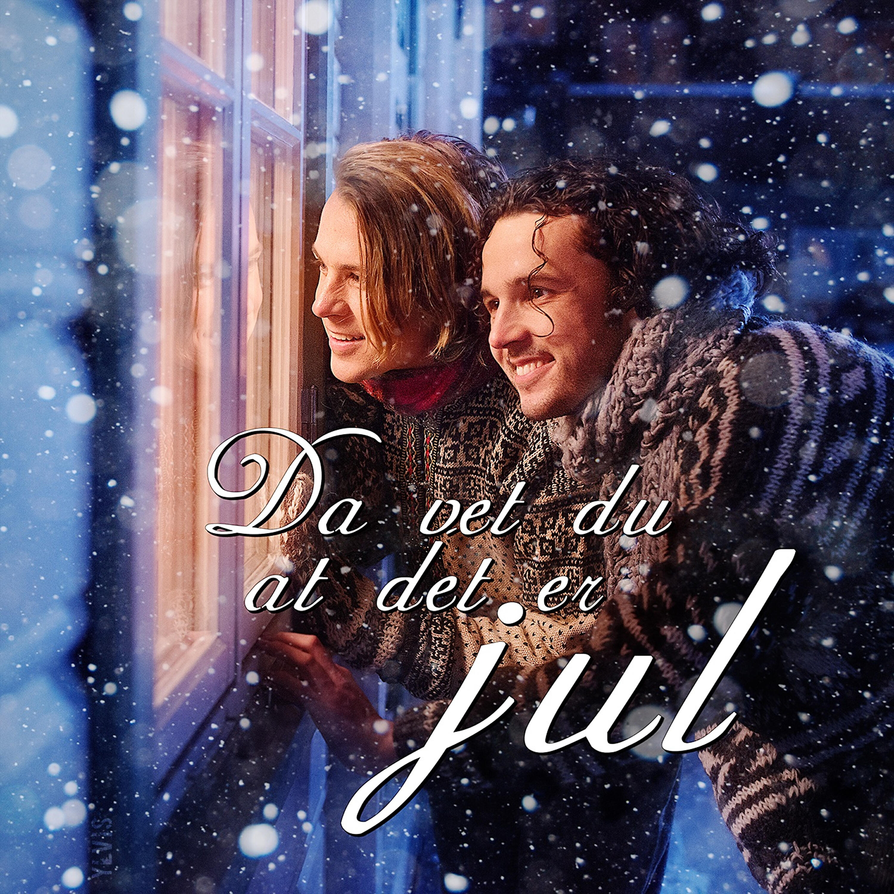 Ylvis - Da vet du at det er jul