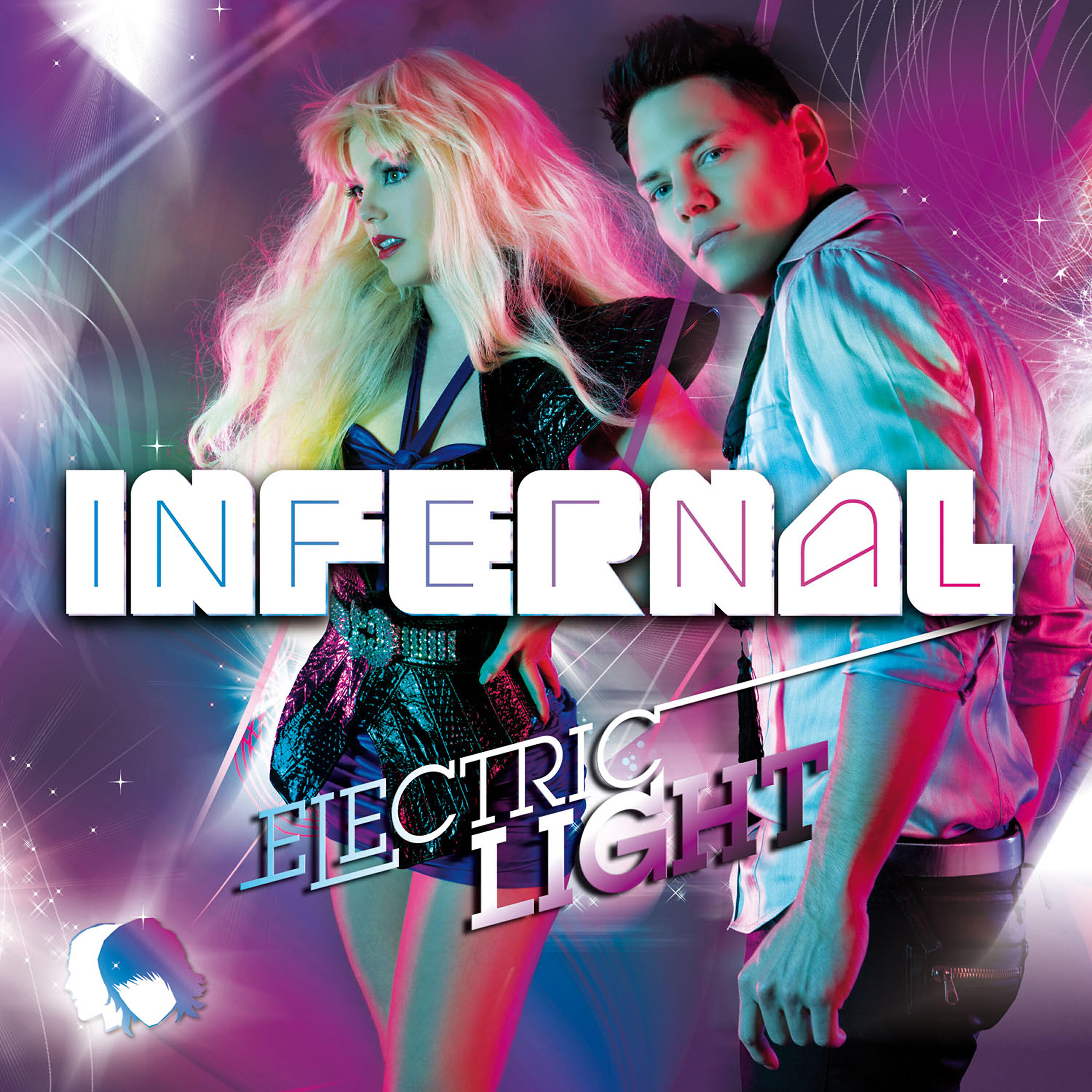 INFERNAL - Electric Light (Hampenberg Club Mix)