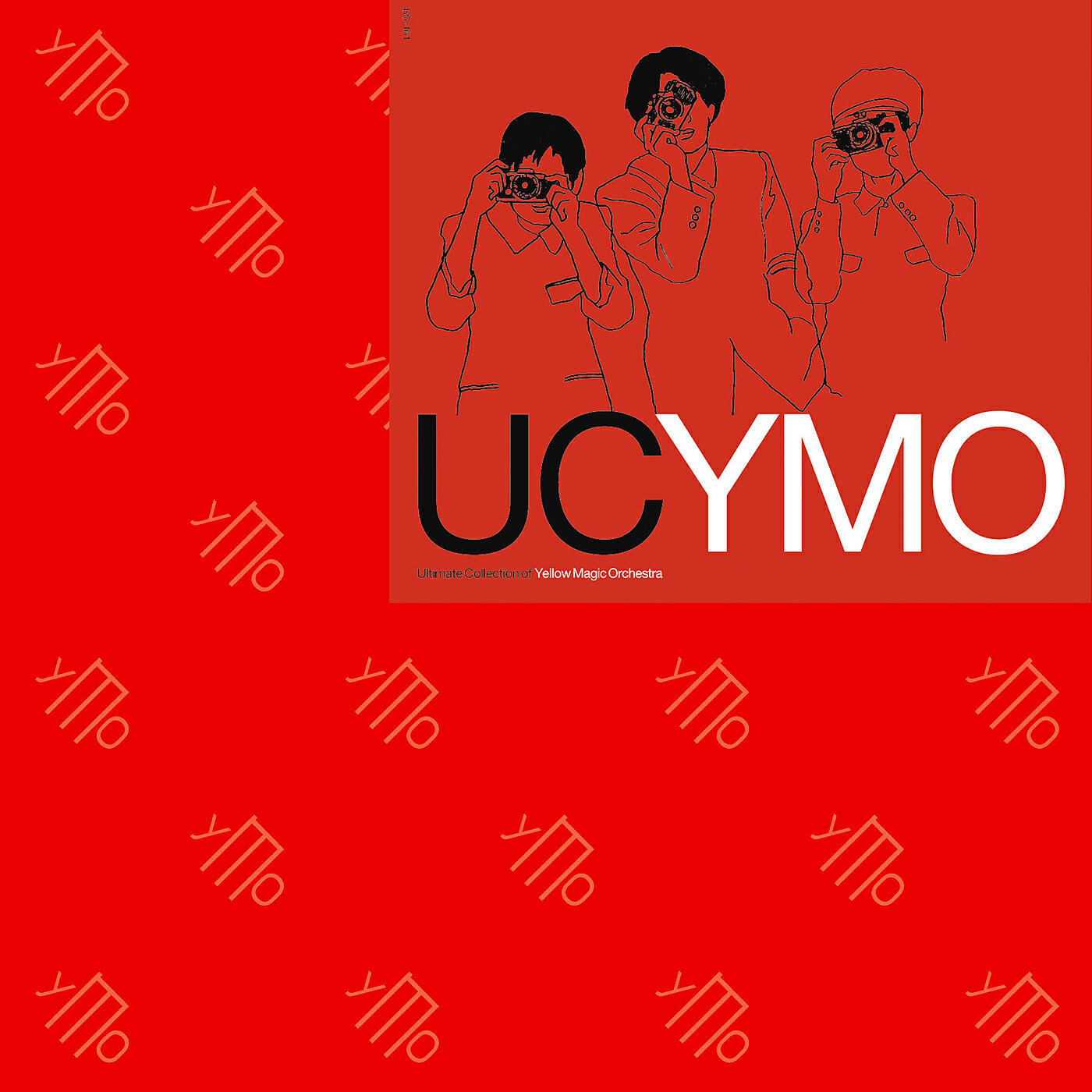 Yellow Magic Orchestra - Solid State Survivor