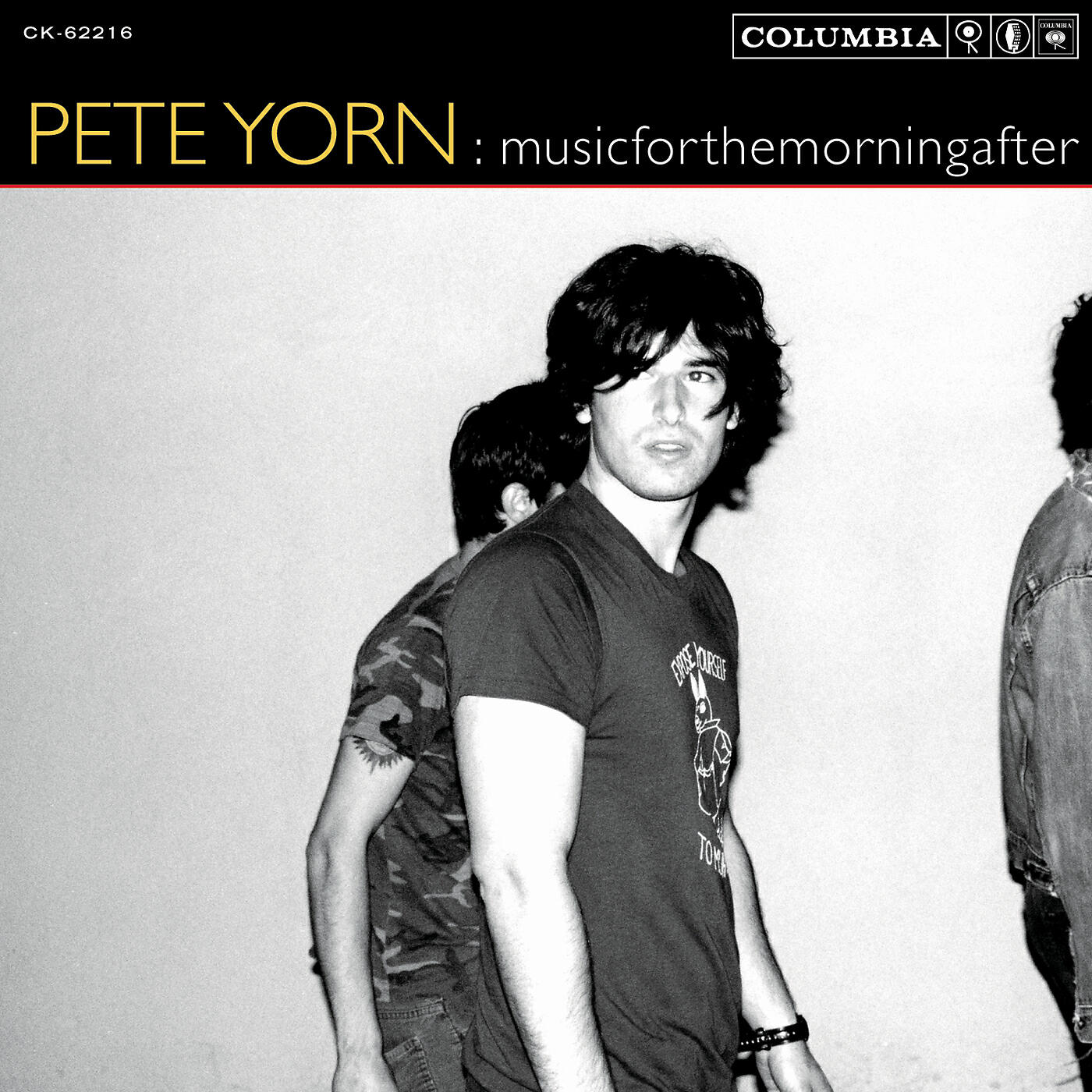 Pete Yorn - EZ