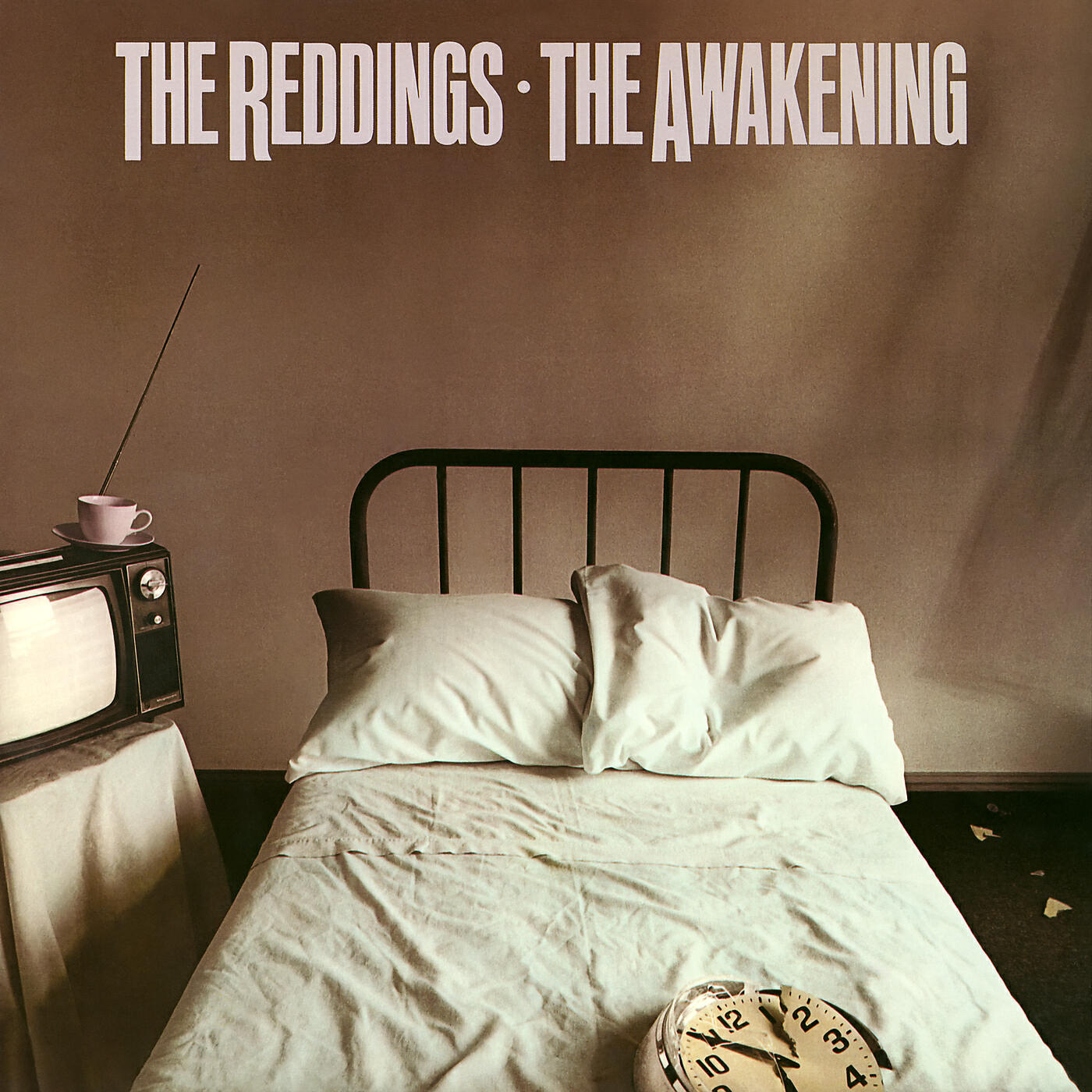 The Reddings - Funkin' On the One