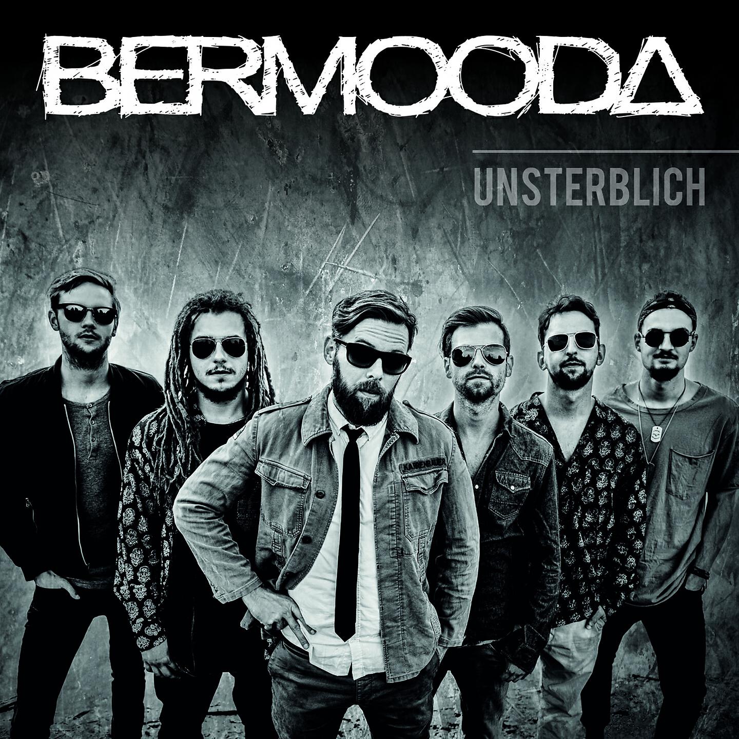 Bermooda - Meister