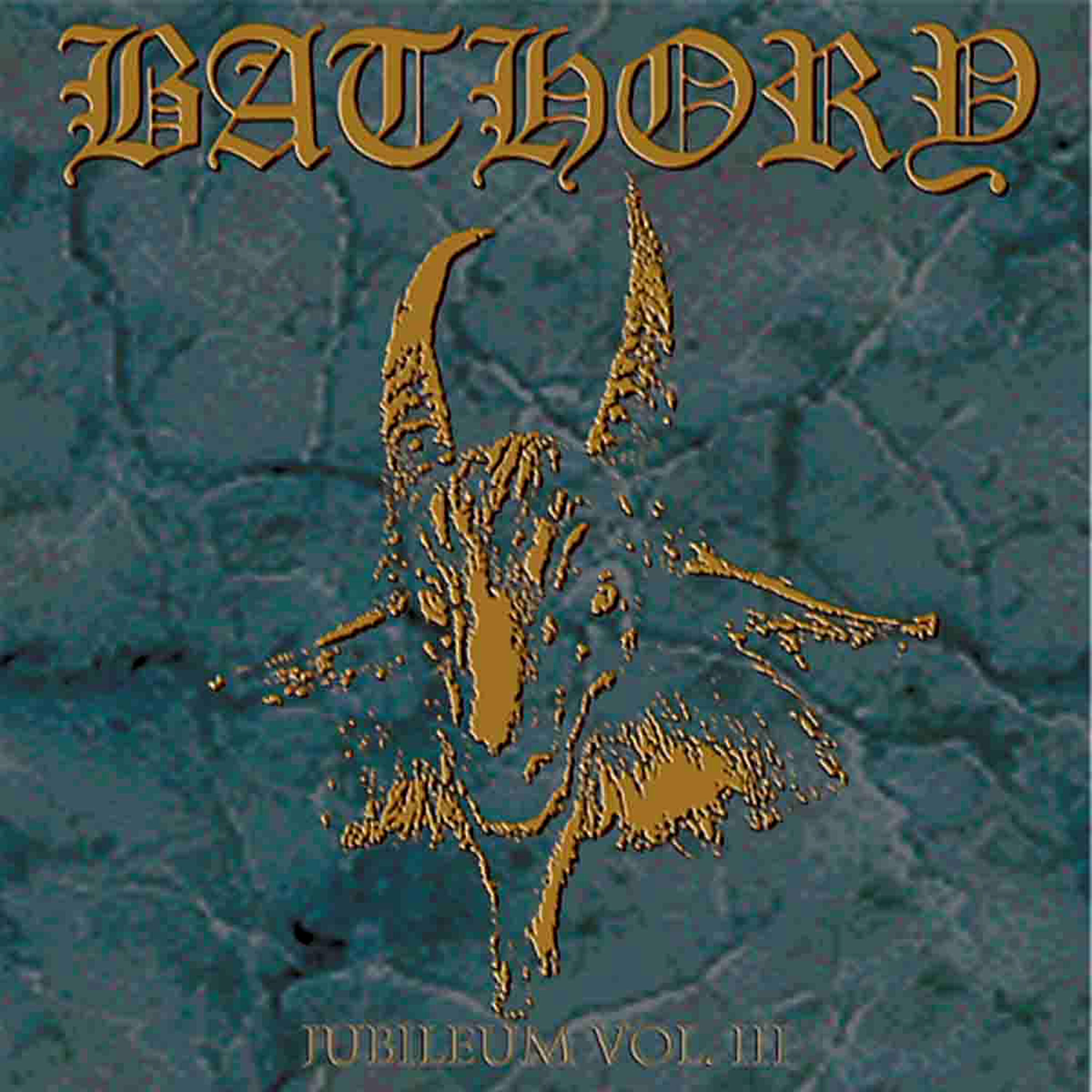Bathory - Pax Vobiscum