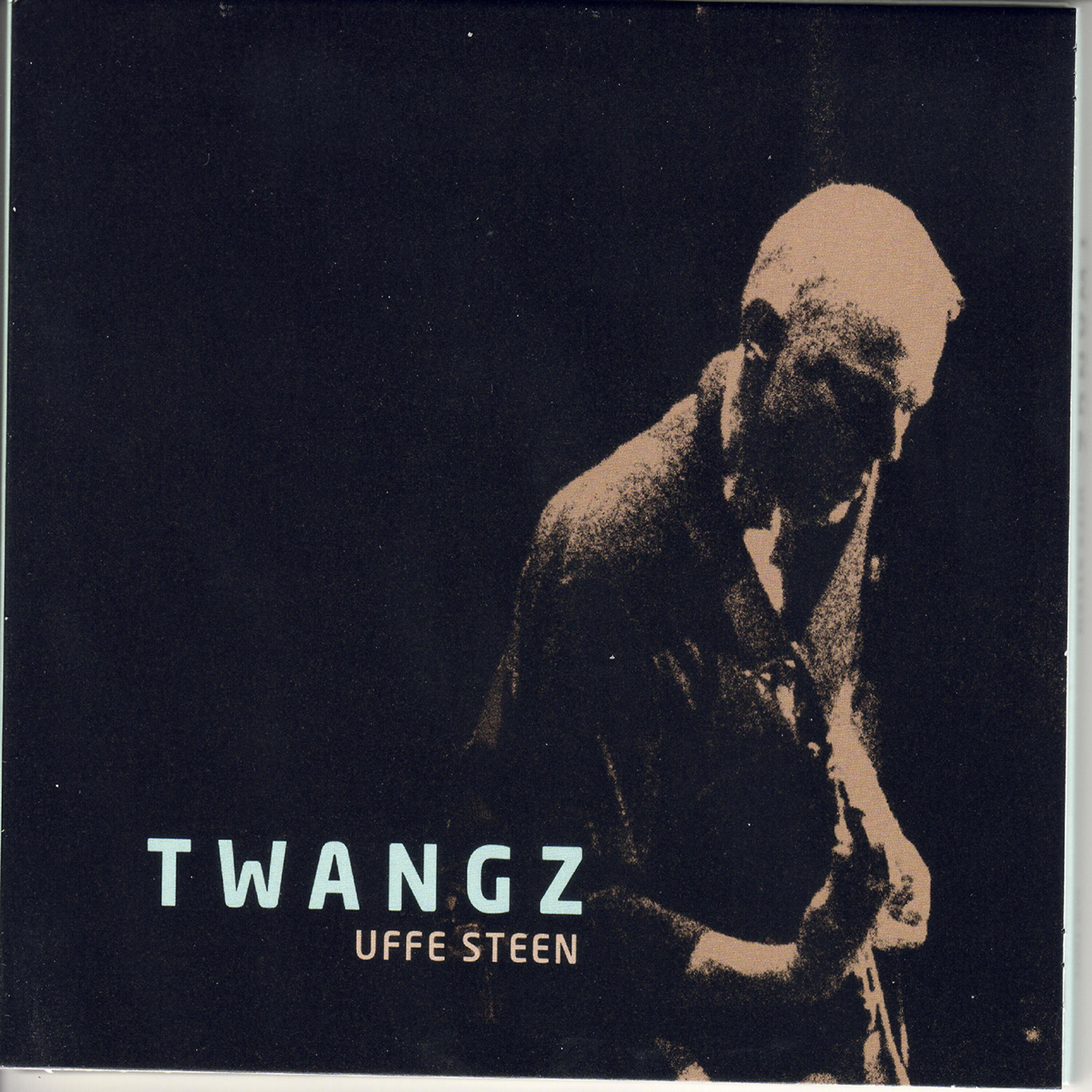 Uffe Steen - Lady Sunshine