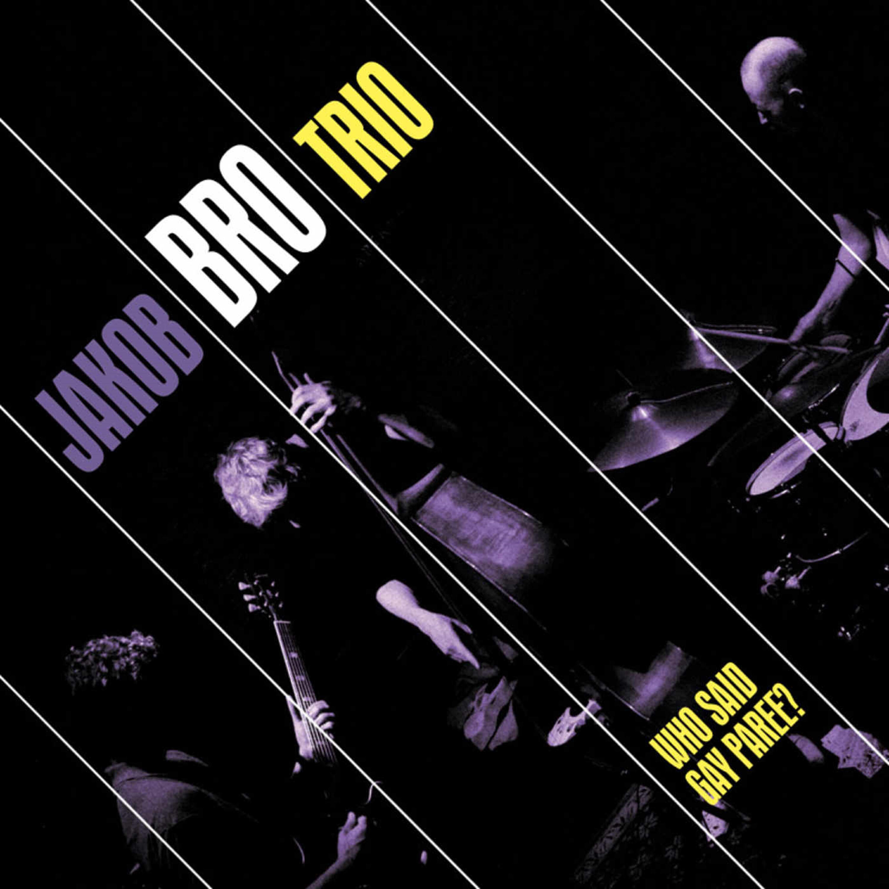 Jakob Bro - So in Love