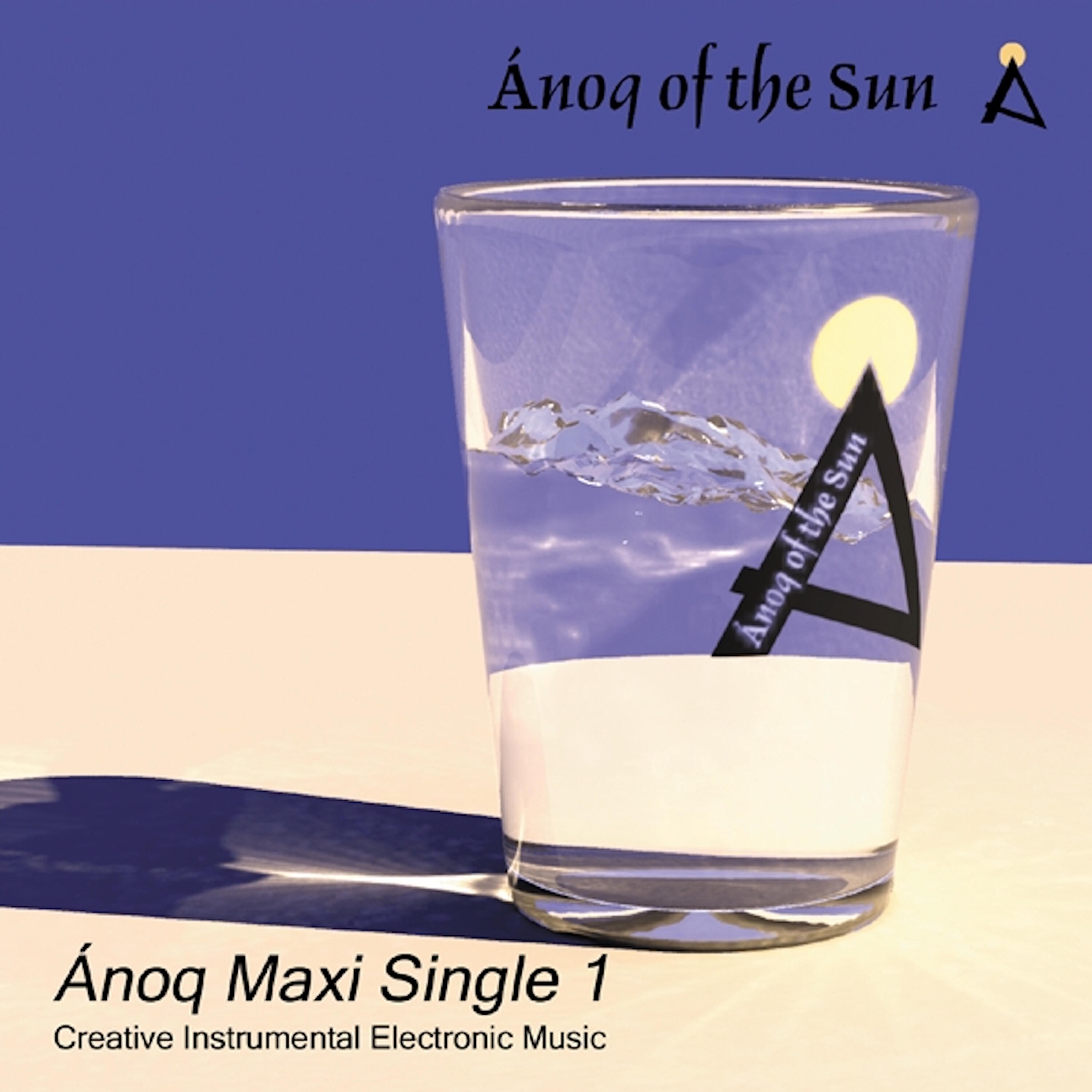 Anoq of the Sun - Aqua Aerobics