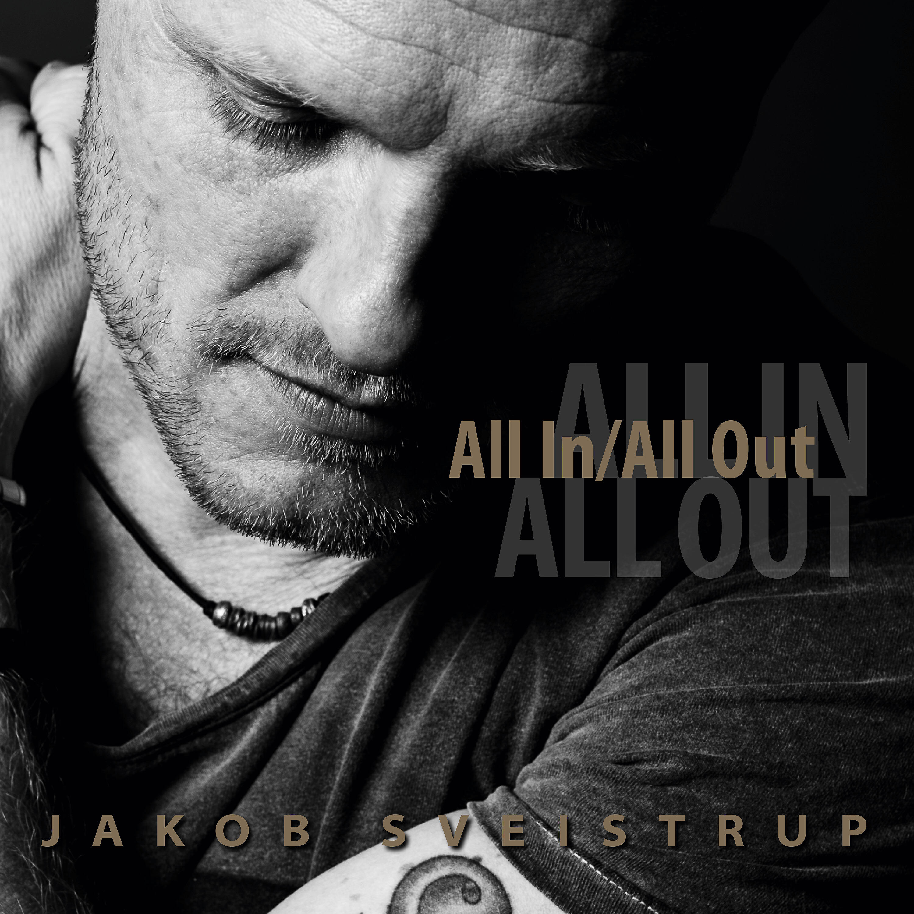 Jakob Sveistrup - Whatta You Do Now