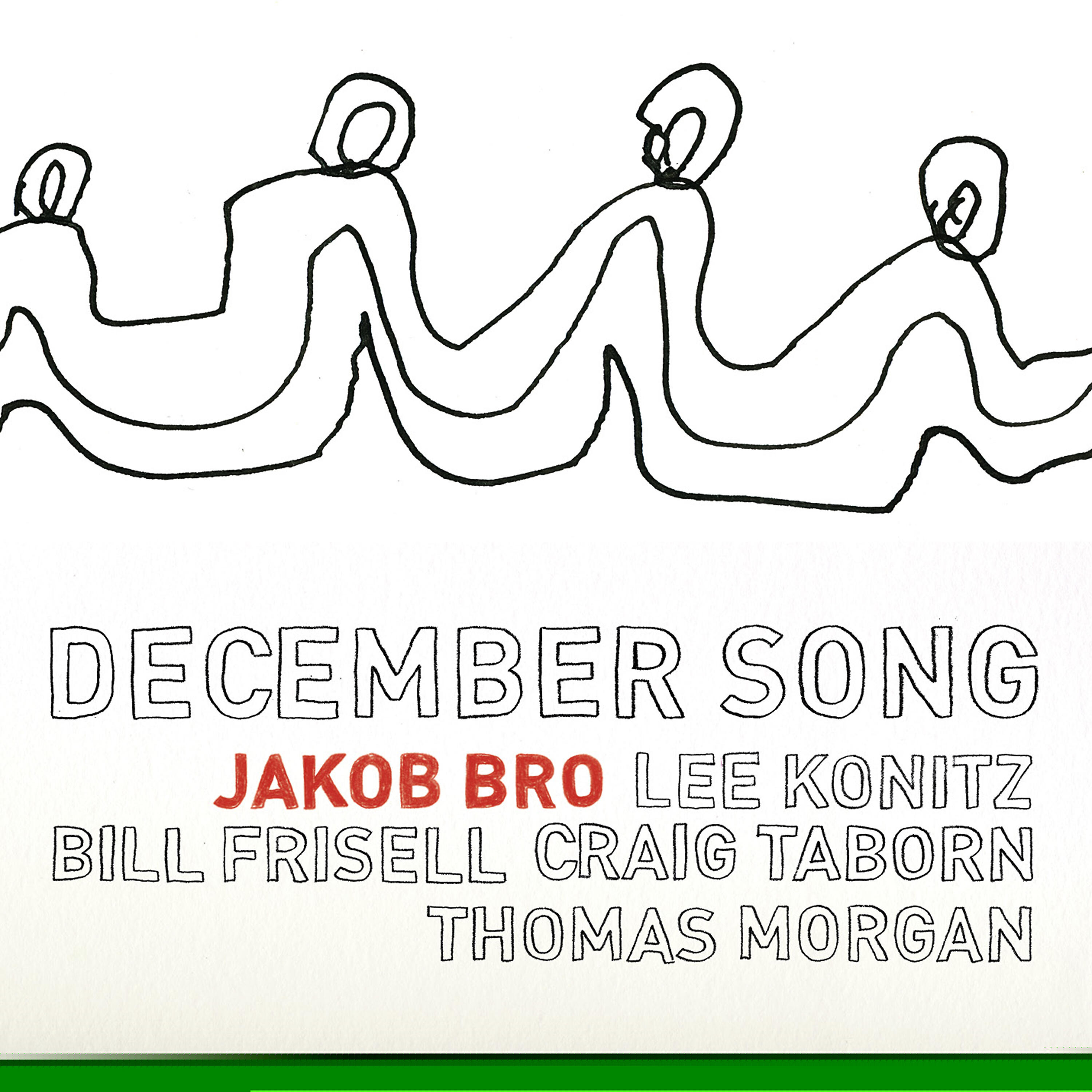 Jakob Bro - Laxness