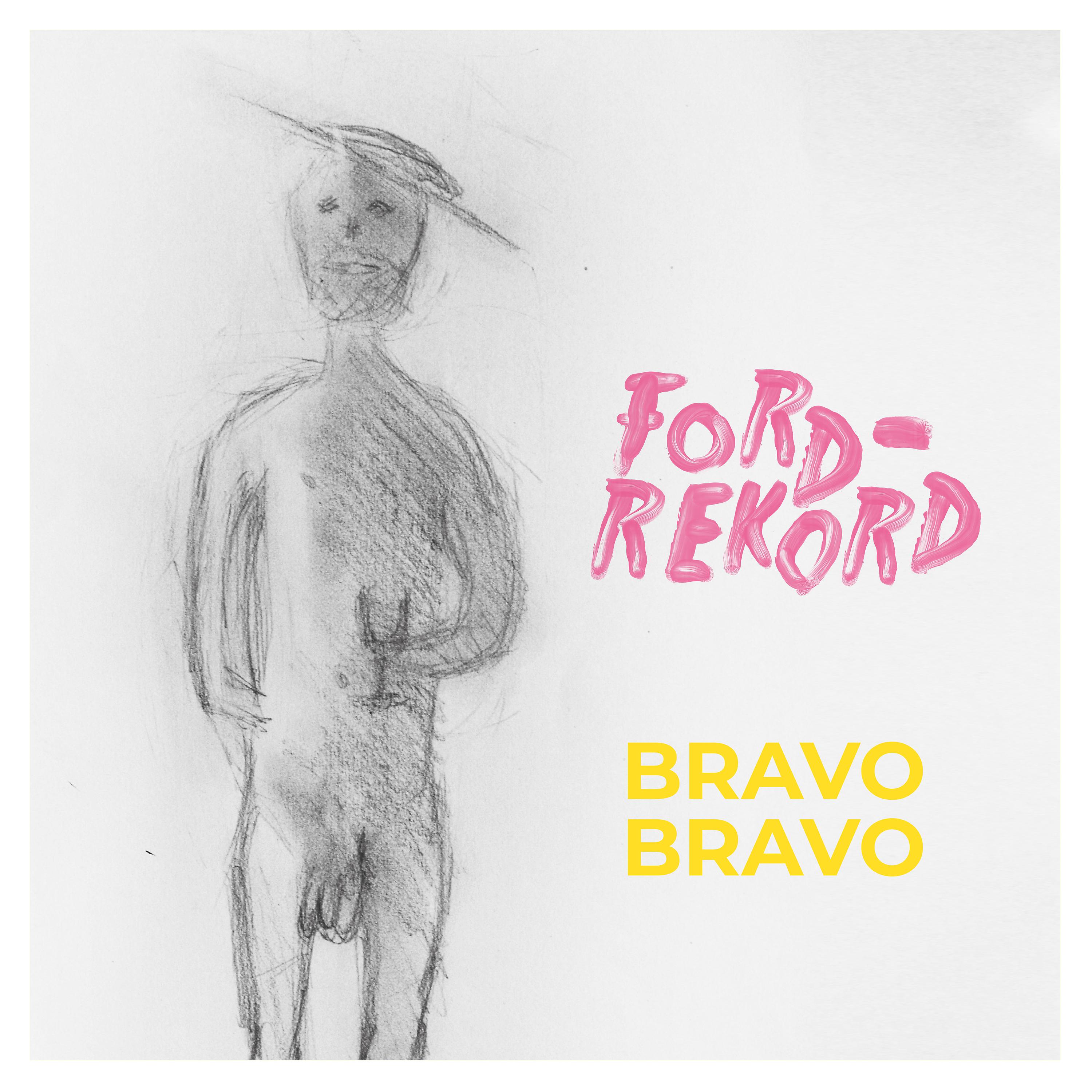 Постер альбома Bravo-Bravo