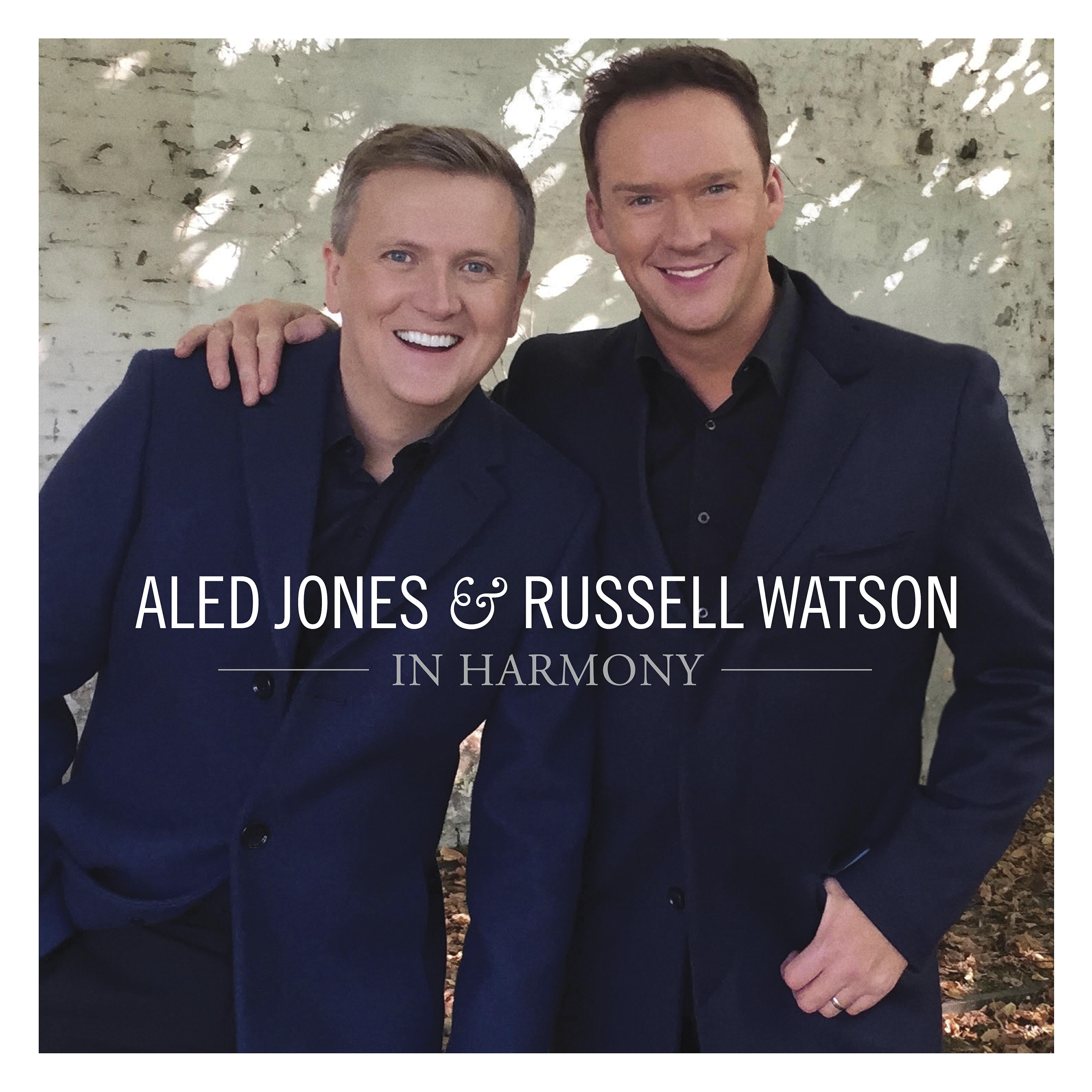 Aled Jones - Cinema Paradiso