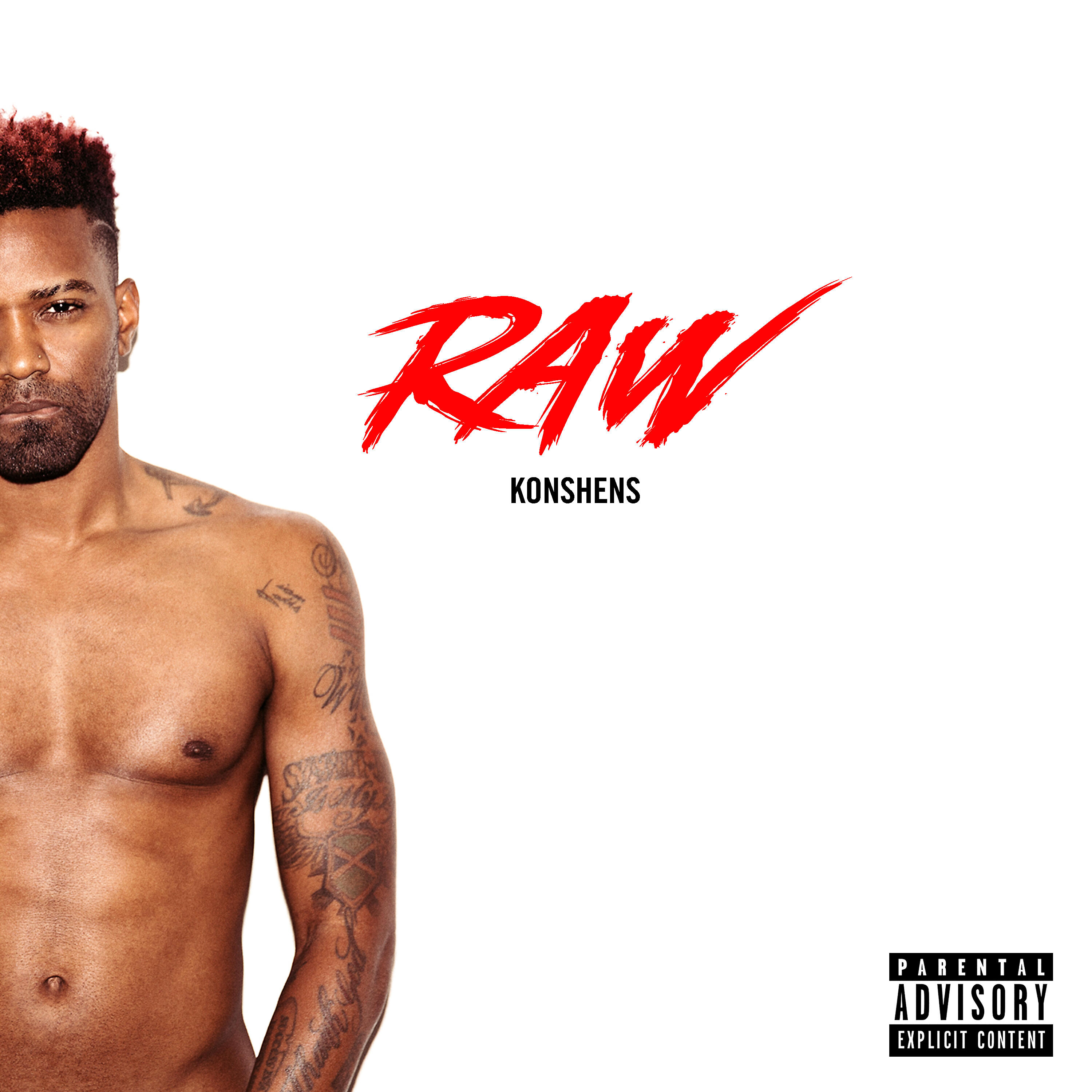 KONSHENS - Feel It (Remix)