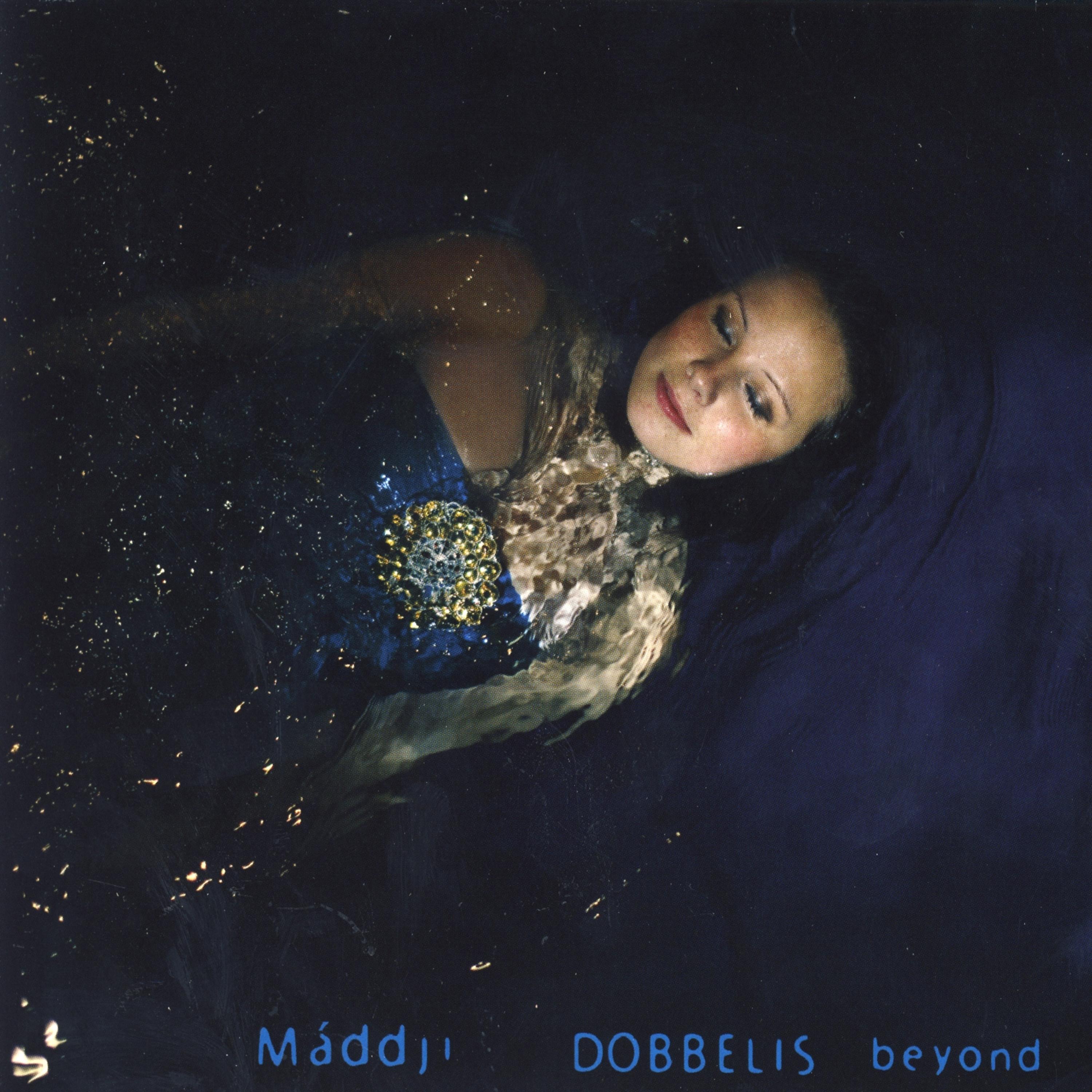 Постер альбома Dobbelis - Beyond