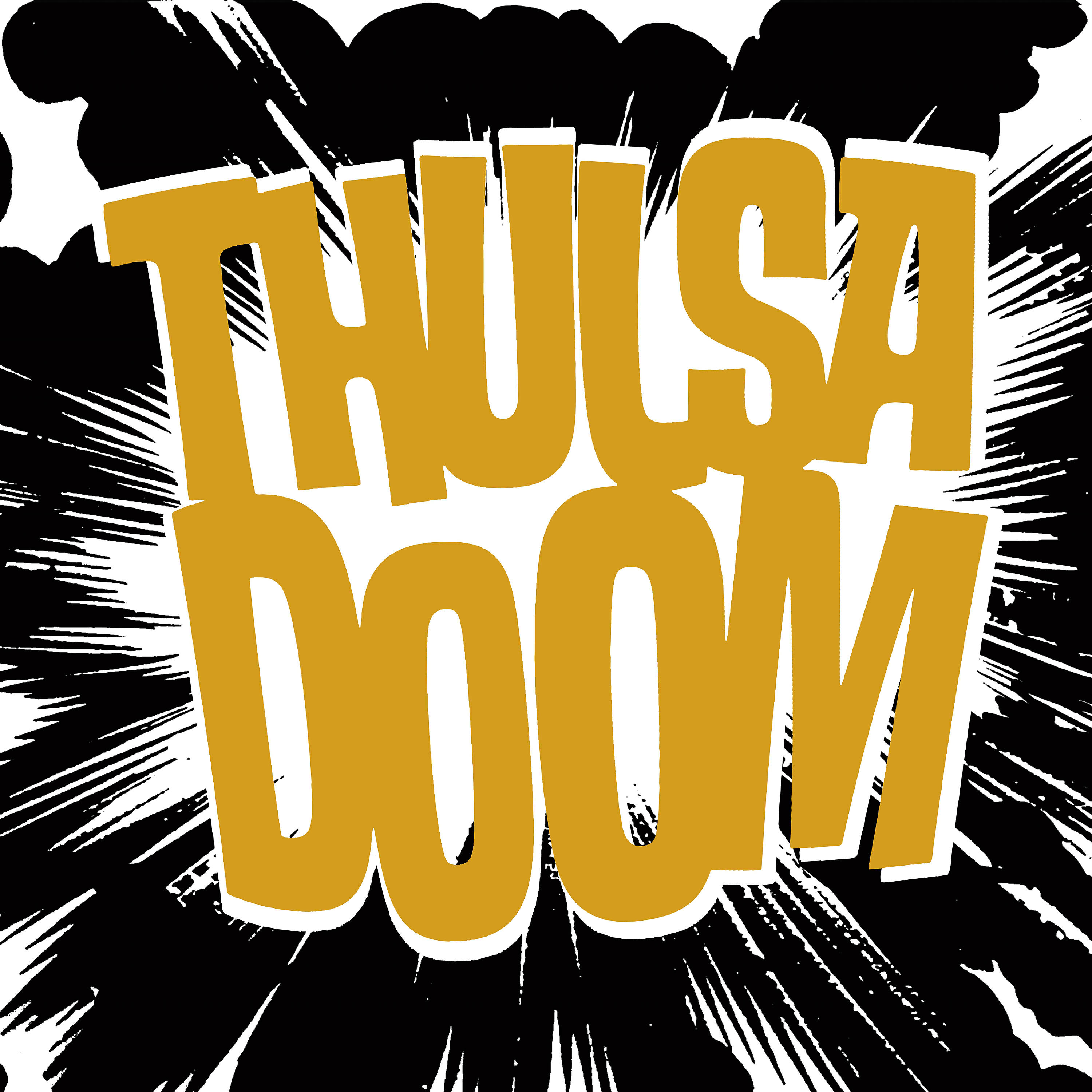 Thulsa Doom - Stay O.K.