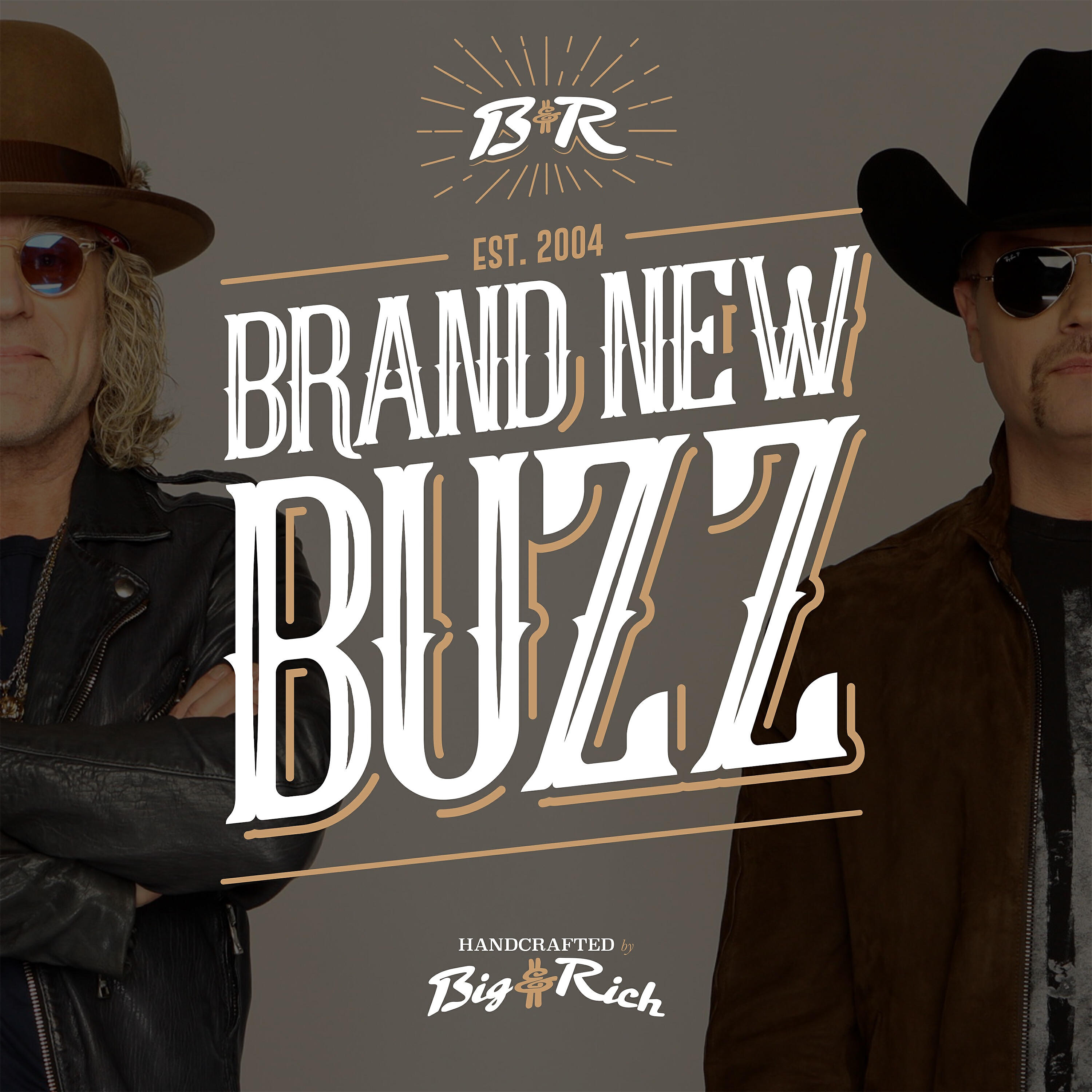BIG - Brand New Buzz