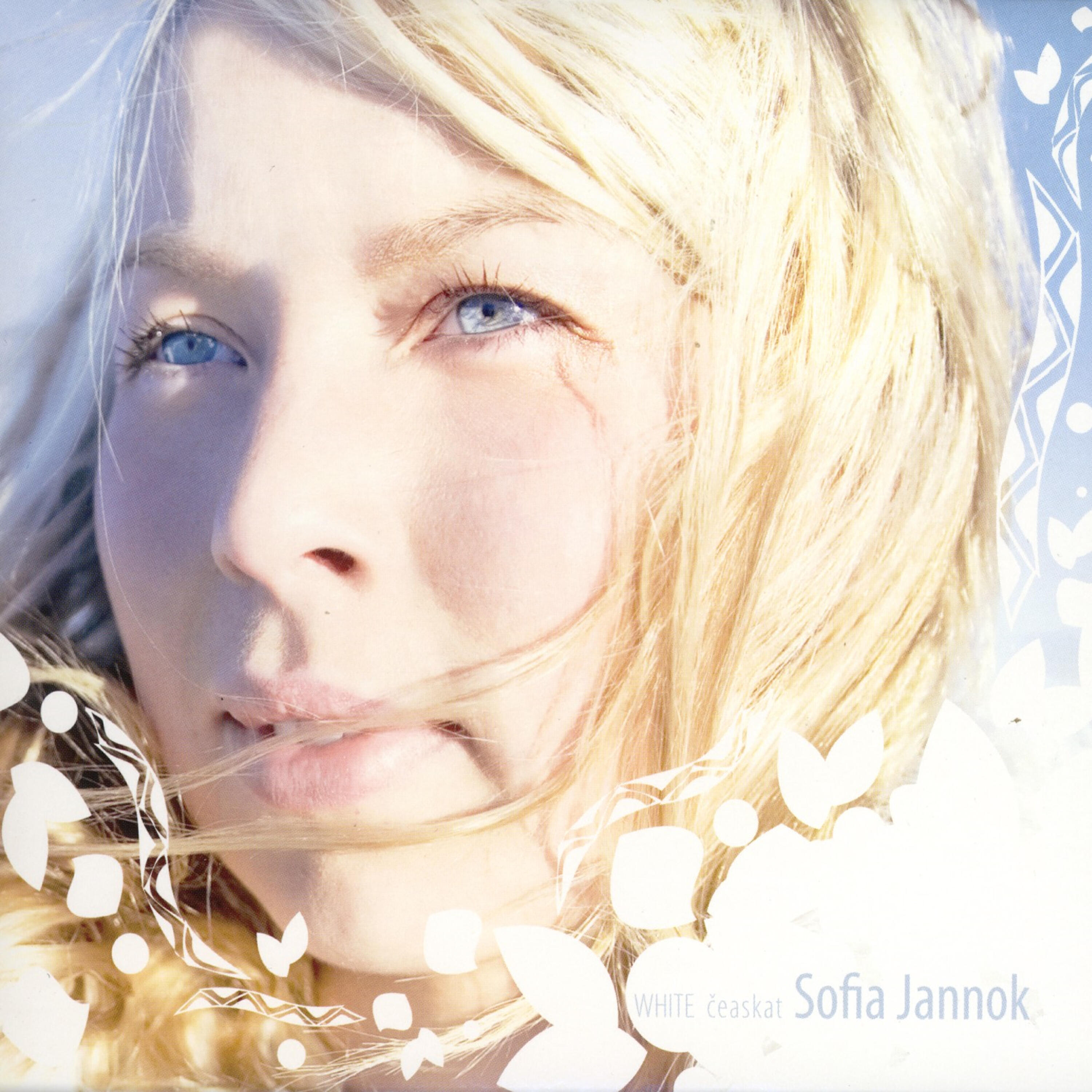Sofia Jannok - Ija Salas (In the Arms of the Night)