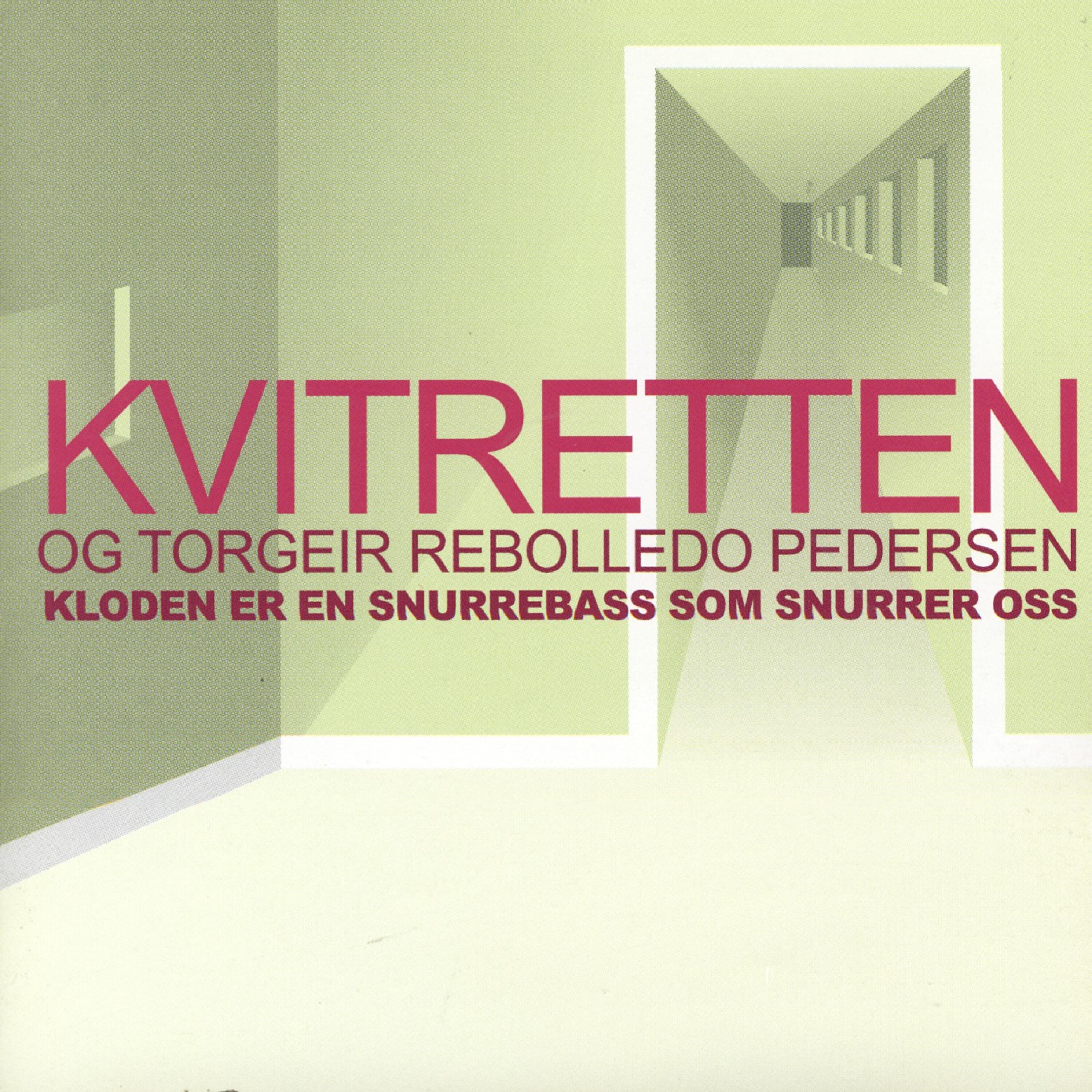 Kvitretten - Ikaros I Mikrokosmos