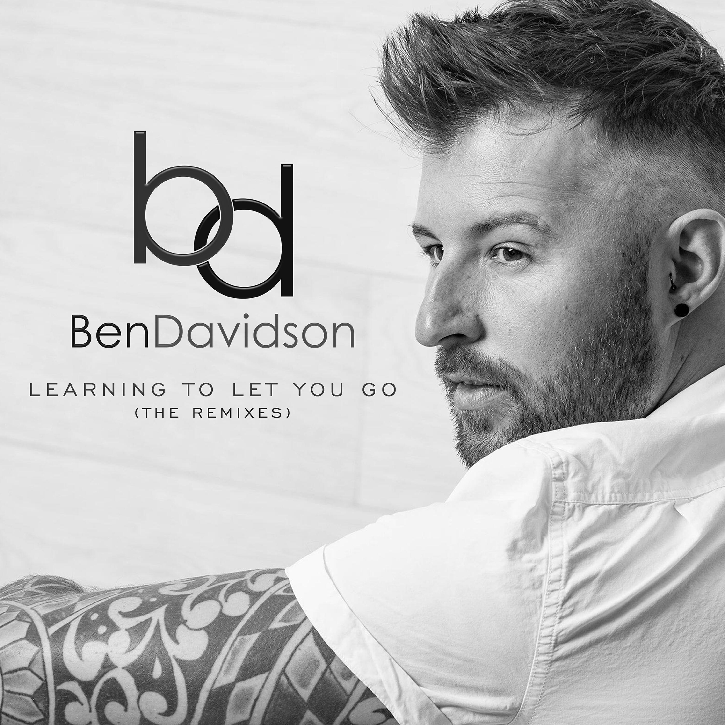 Ben Davidson - Learning to Let You Go (Fnk'd up DJ Remix)