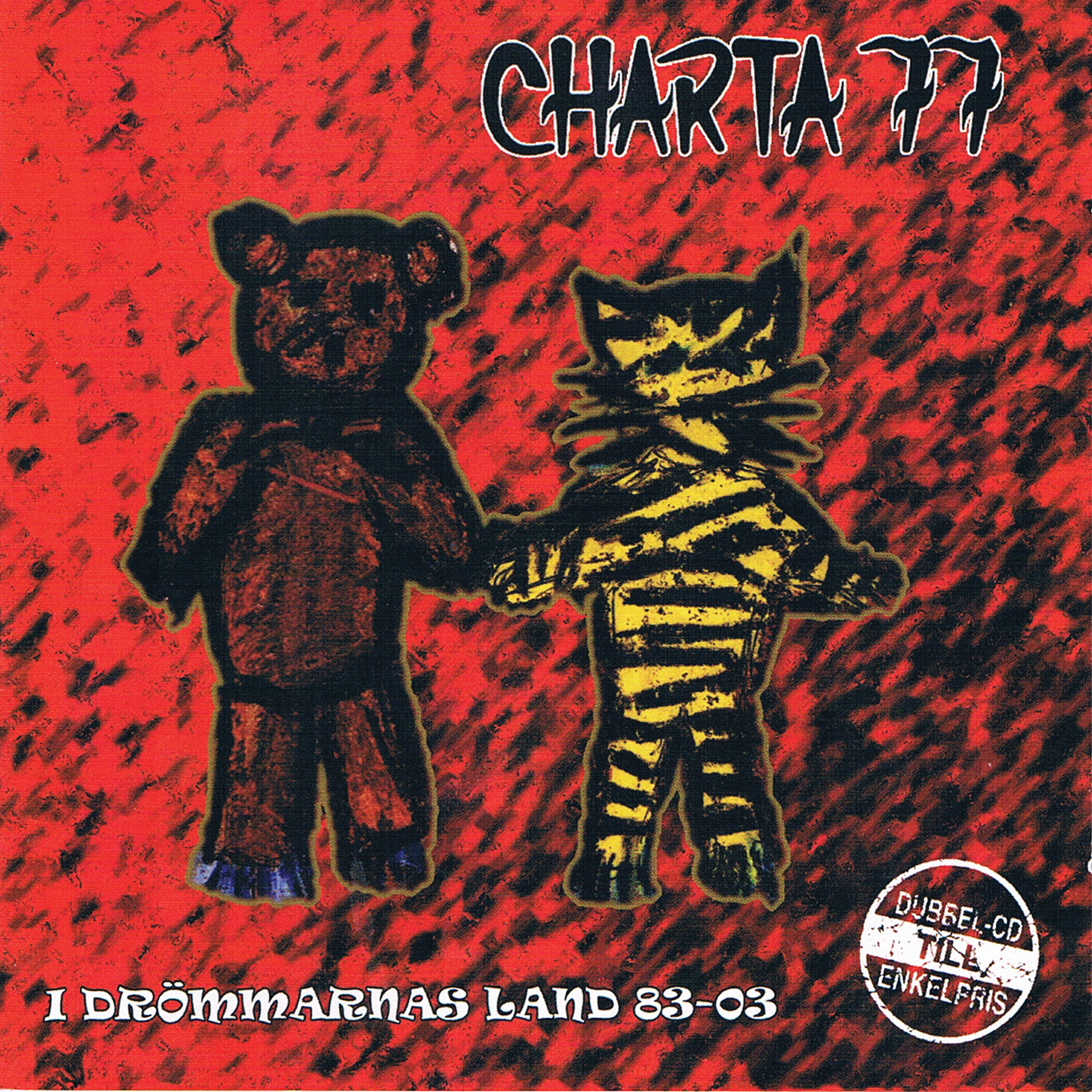 Charta 77 - Acid Rain