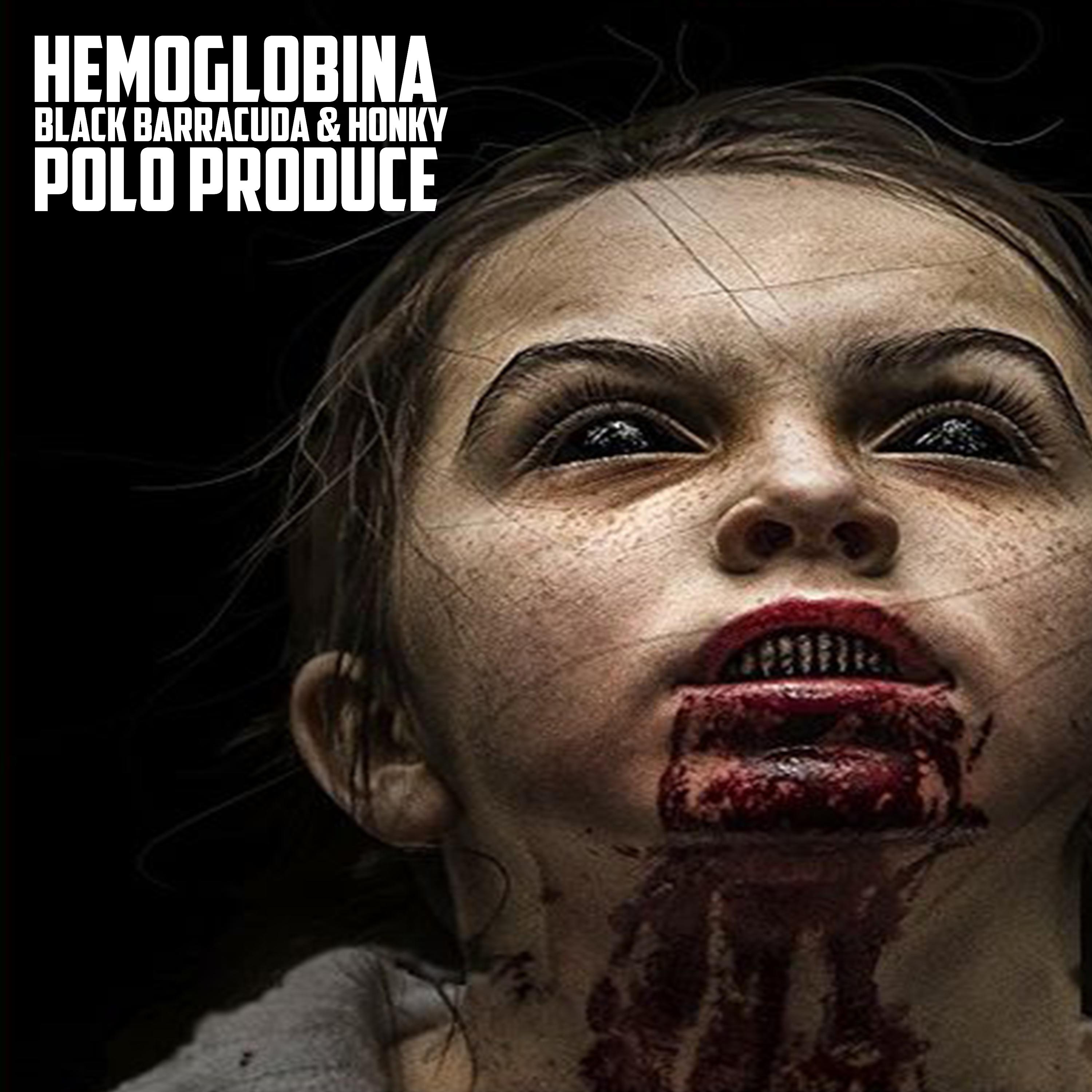 Постер альбома Hemoglobina