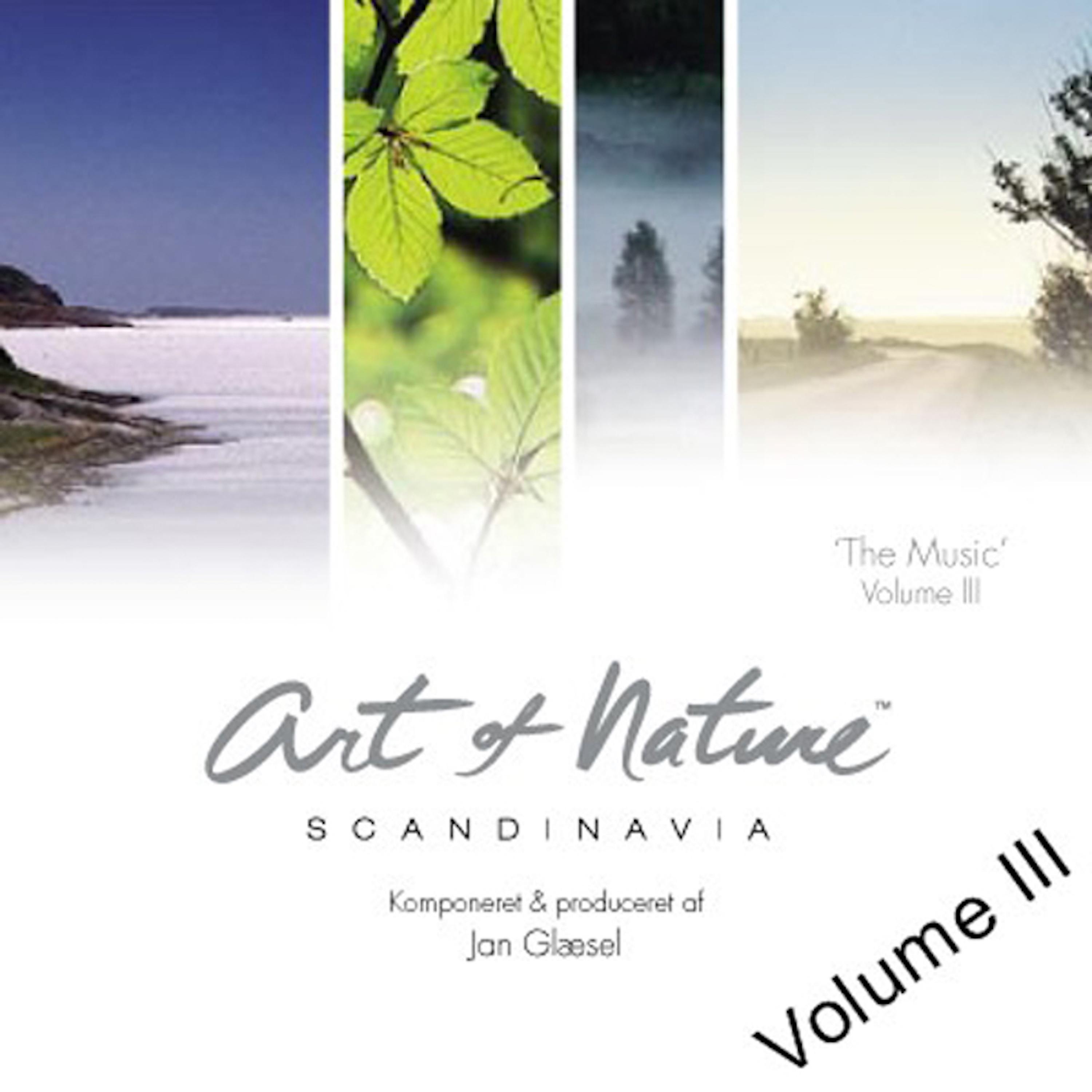 Постер альбома Art of Nature Vol III