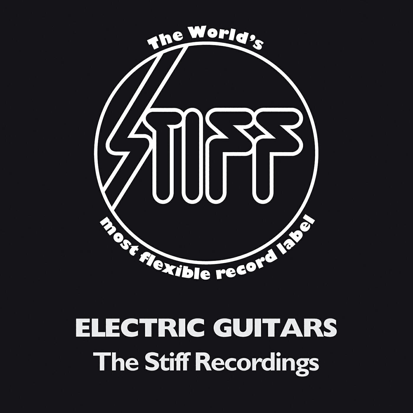 Electric Guitars - Genghis Khan
