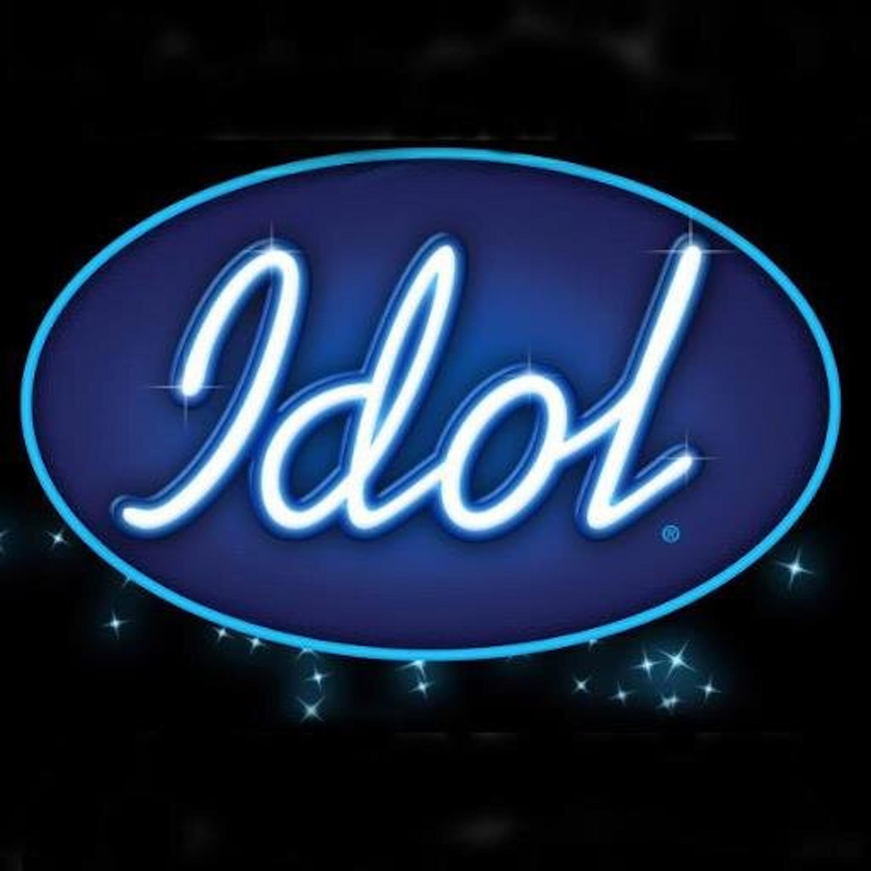Постер альбома Idol 2016 Topp 6