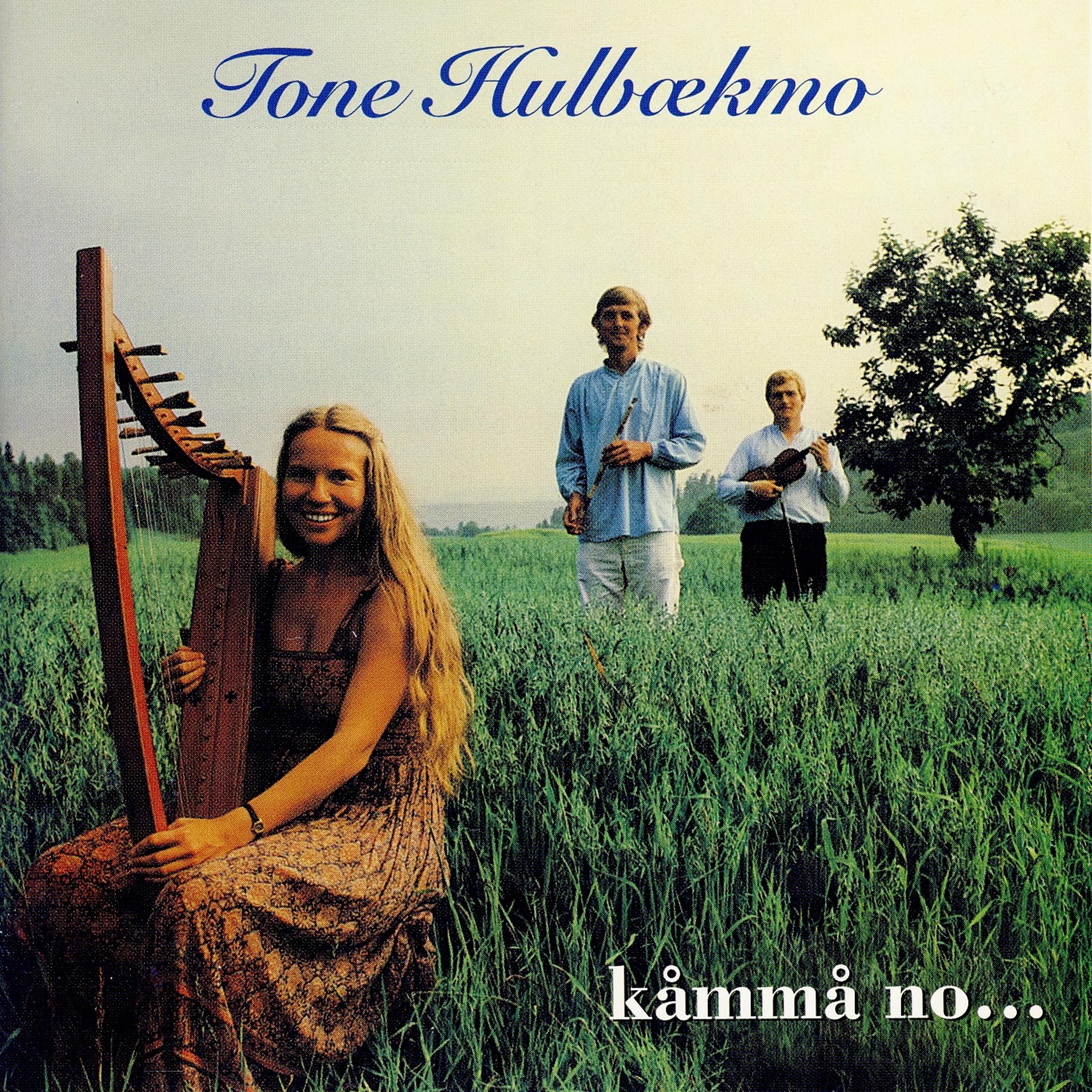 Постер альбома Kåmmå No