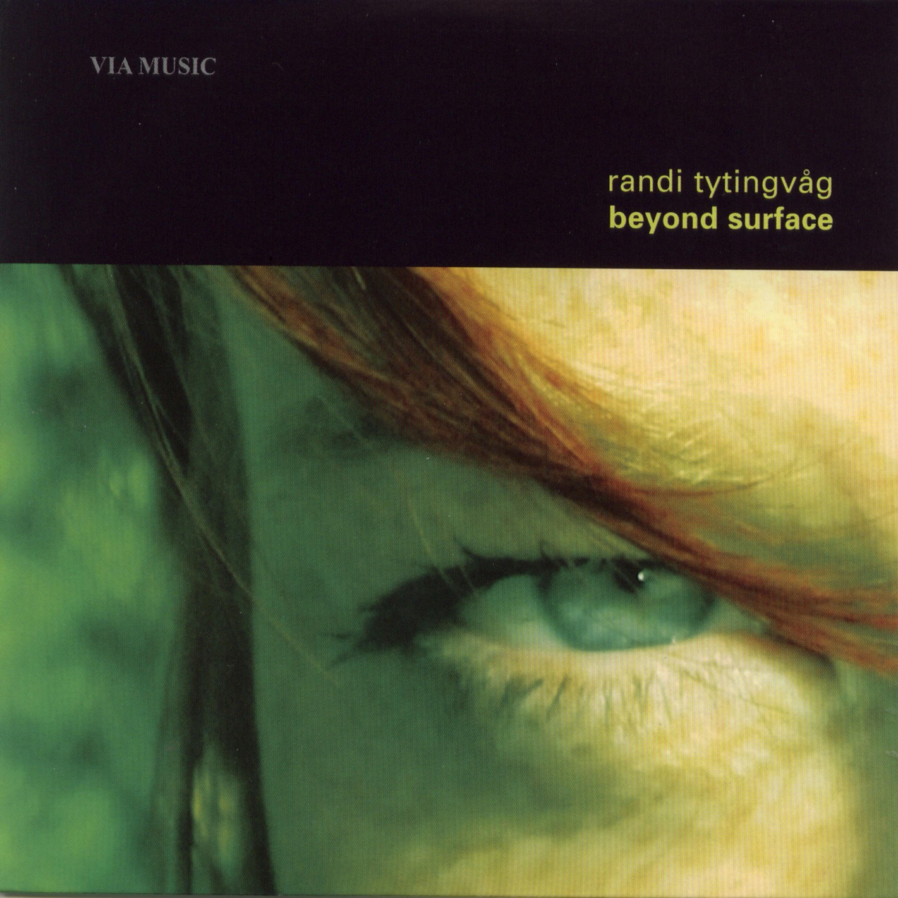 Randi Tytingvåg - Noah Kalani