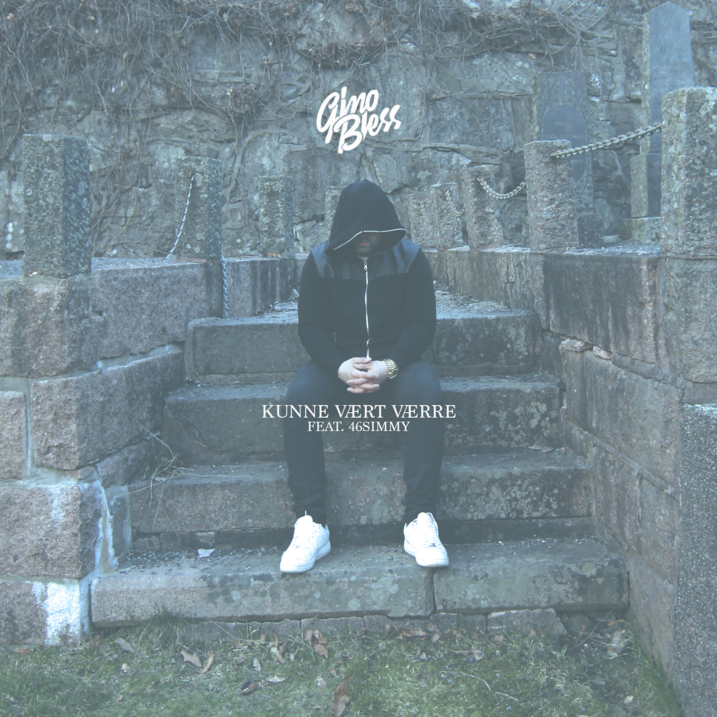 GinoBless - Kunne Vært Værre