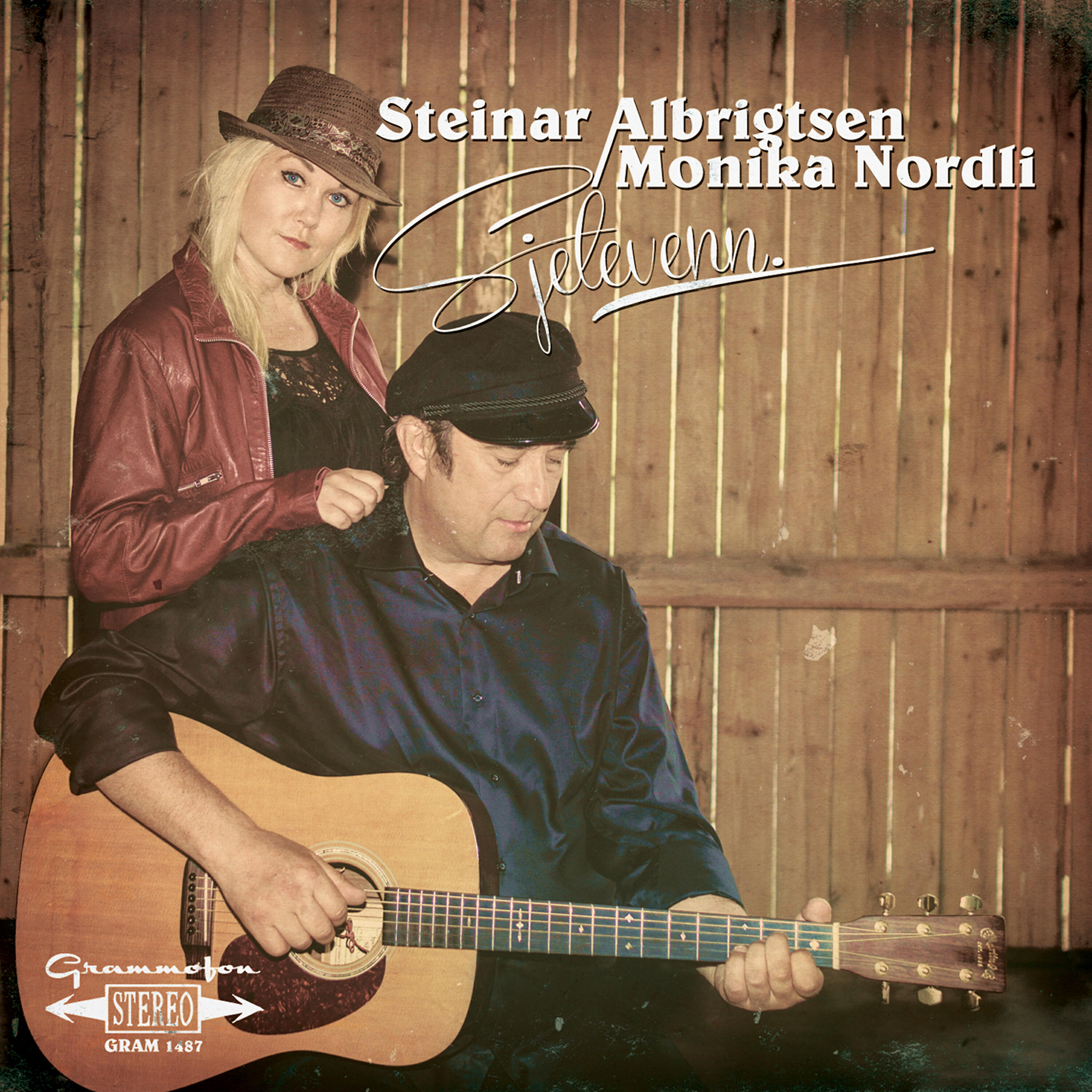 Gøran Grini - Postludium nr.1 i C-dur