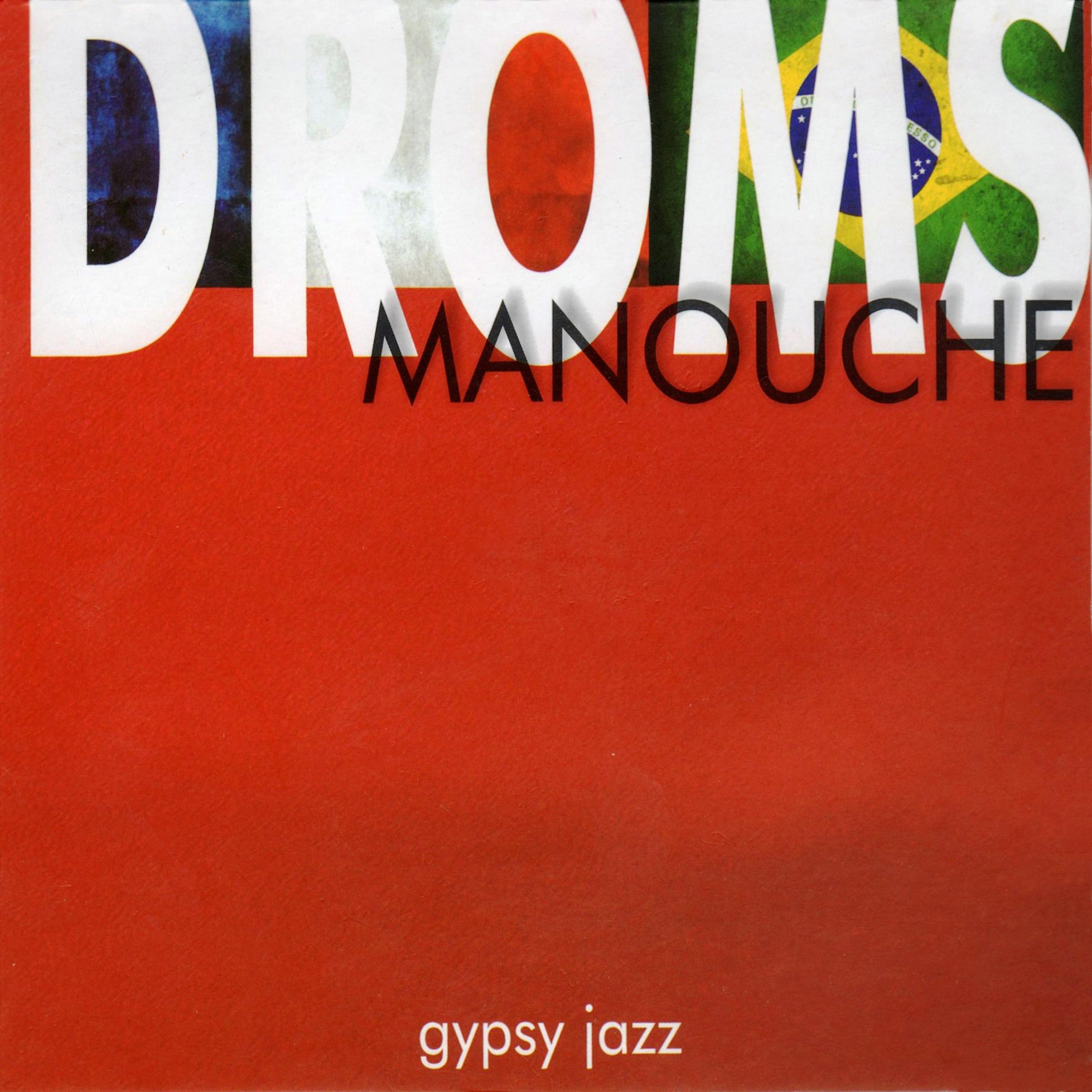 Постер альбома Droms Manouche