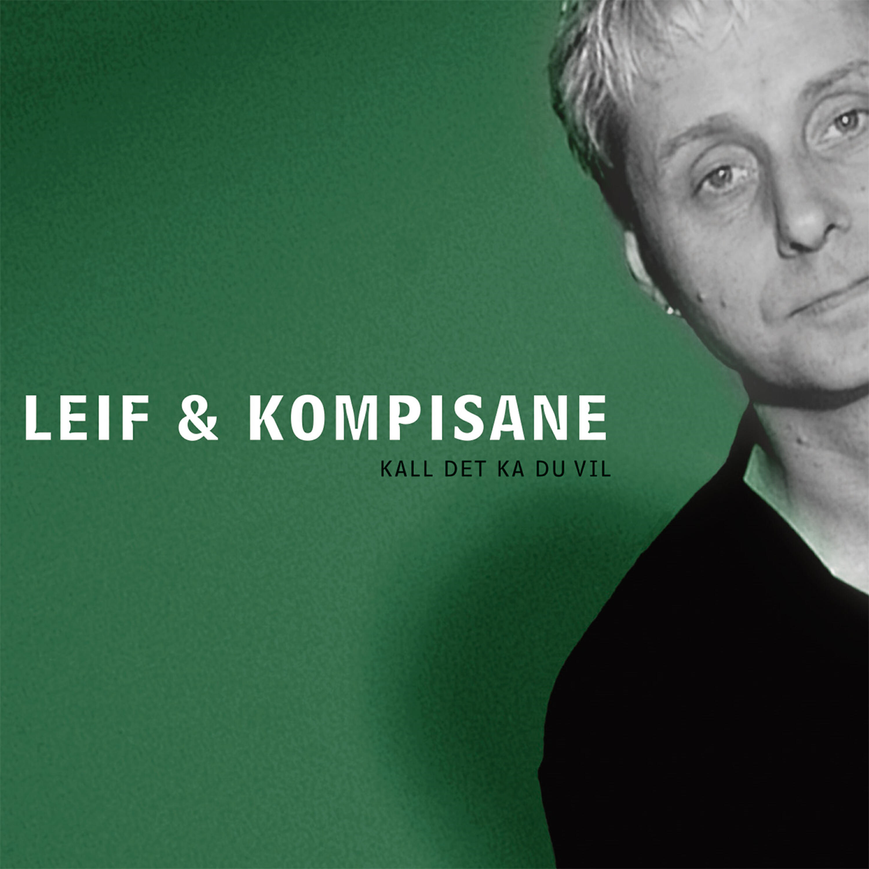 Leif & Kompisane - Nok Ein Dag