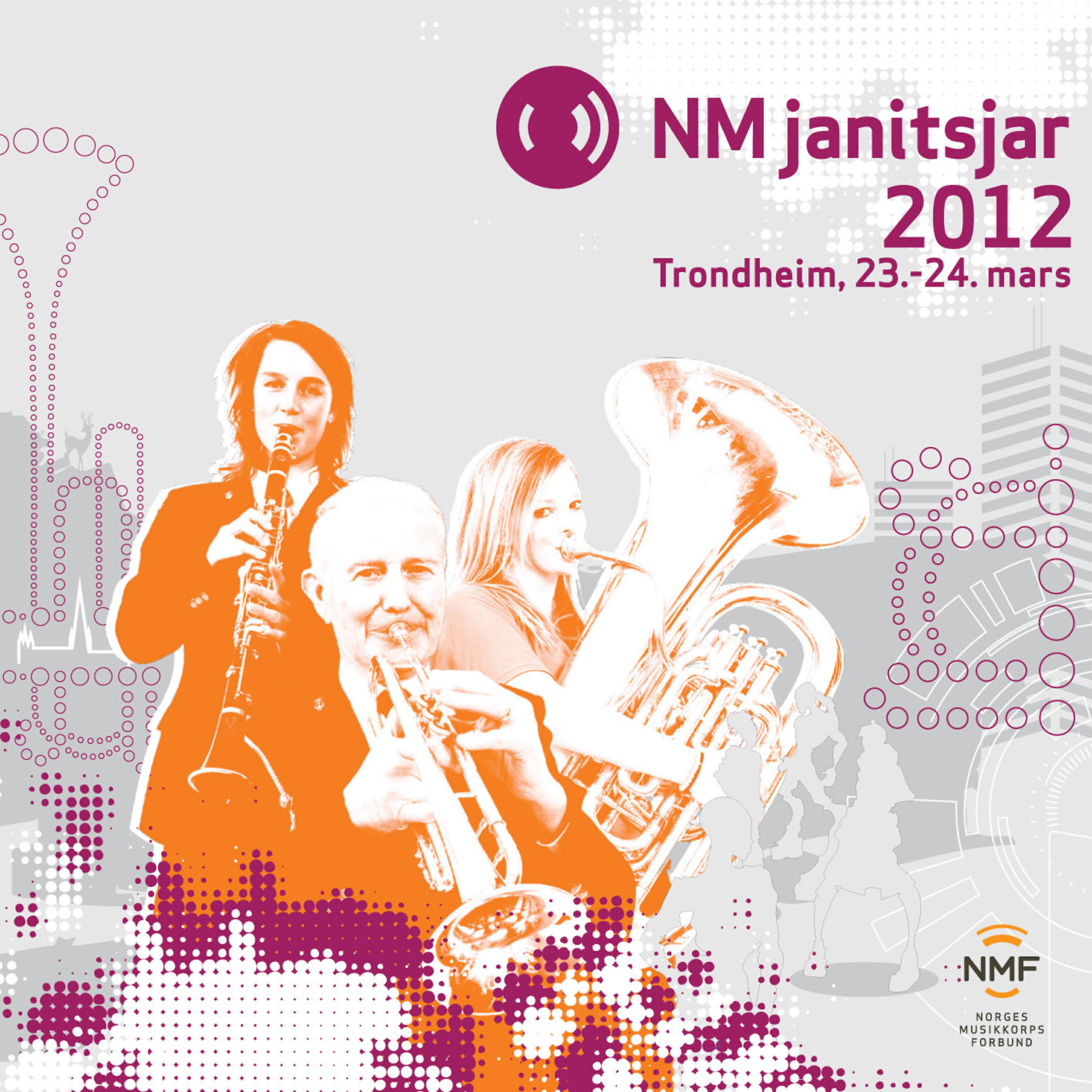 Alversund og Meland Musikklag - Suite from Call of the Cossacks