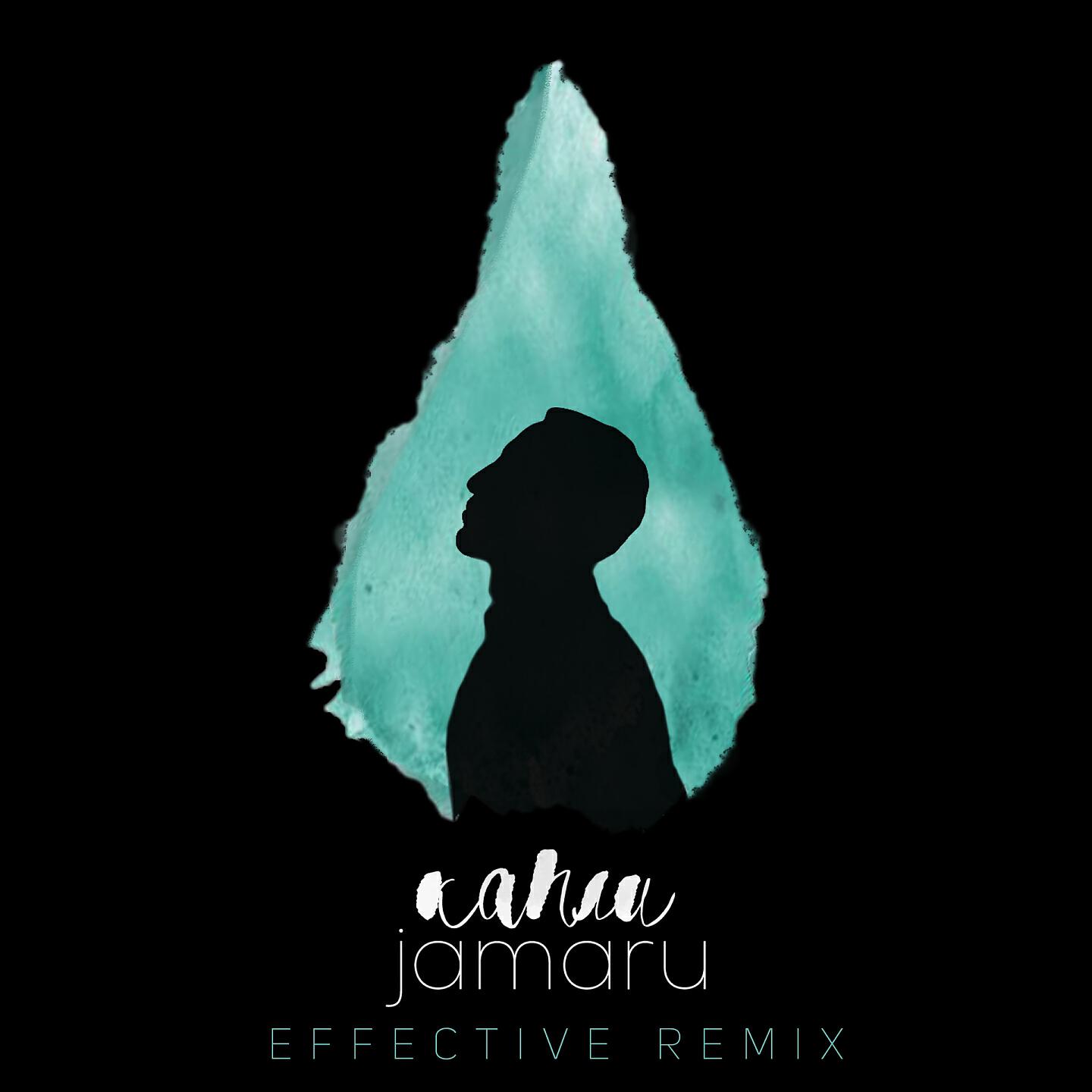 Jamaru - Капли (Effective Remix)