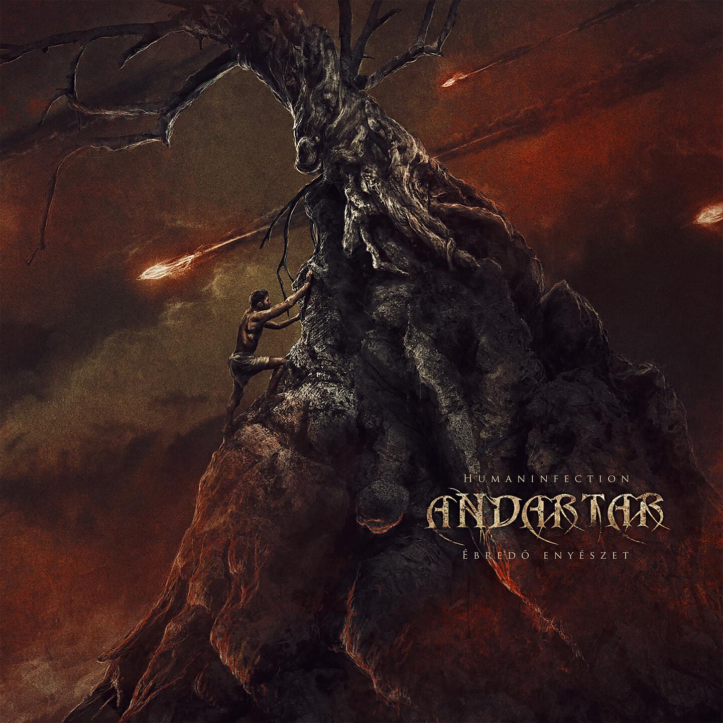 Andartar - Stigma of Slavery
