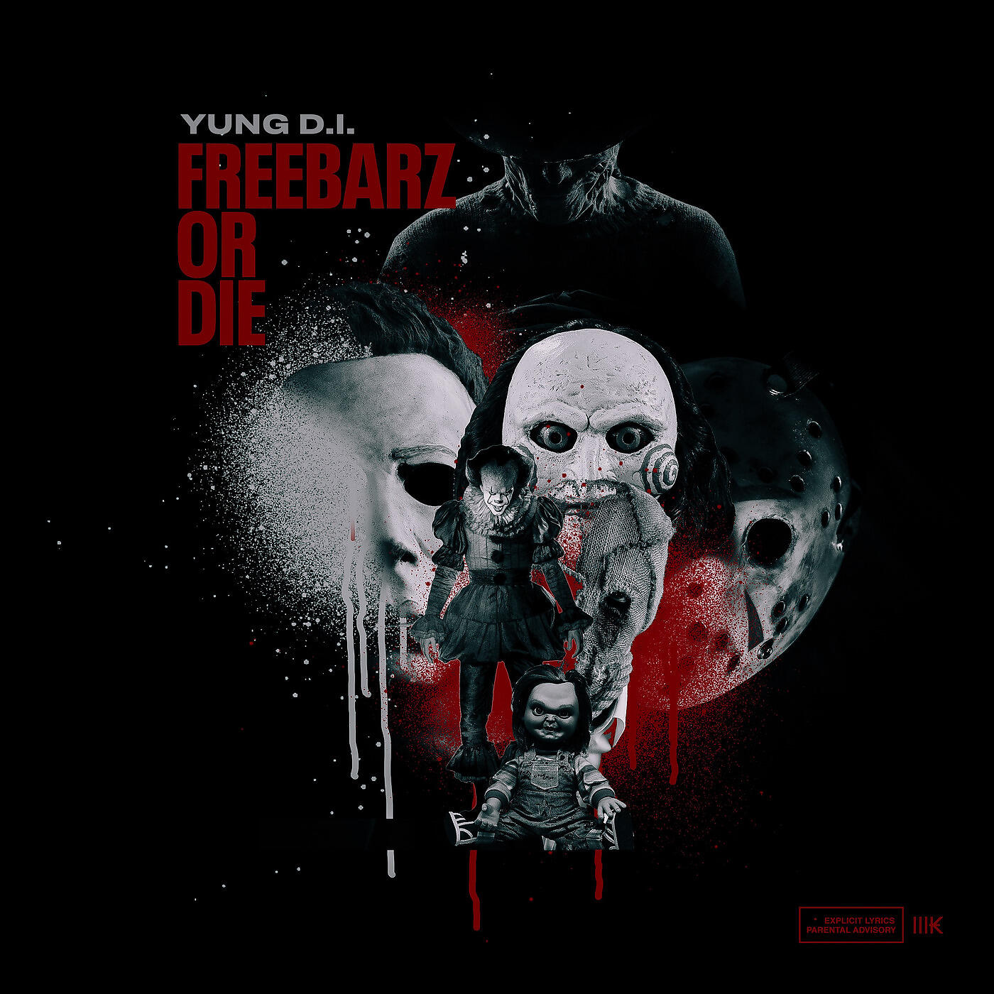 Yung D.I. - D.U.I. (Driving Under Influence)