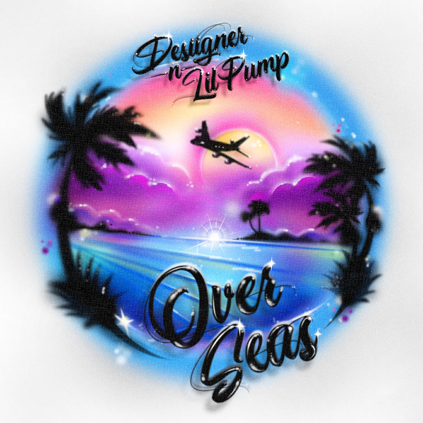 Desiigner - Overseas