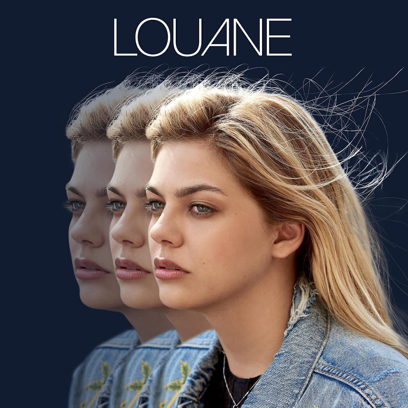 Louane - Midi sur novembre
