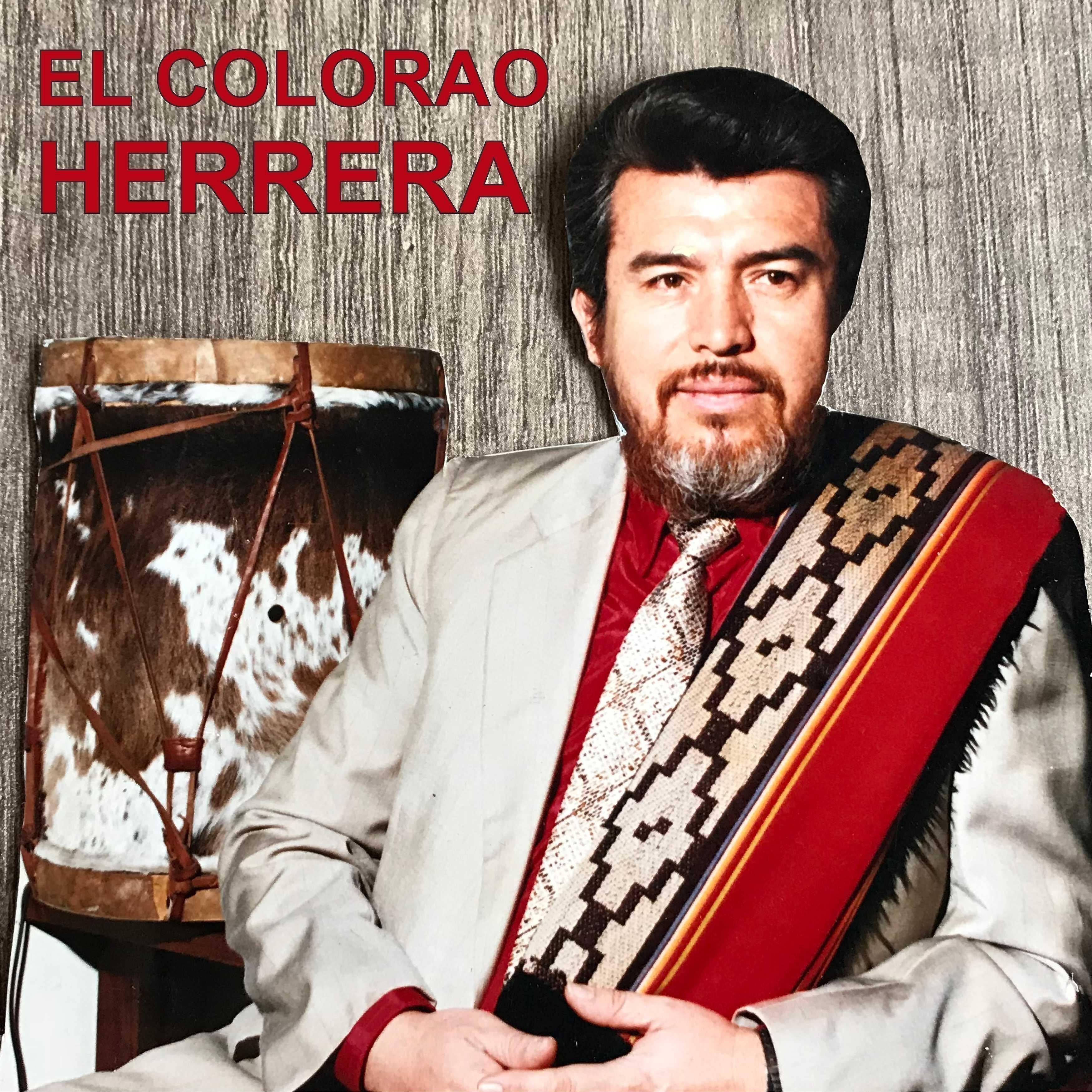 El Colorao Herrera - Norteñando