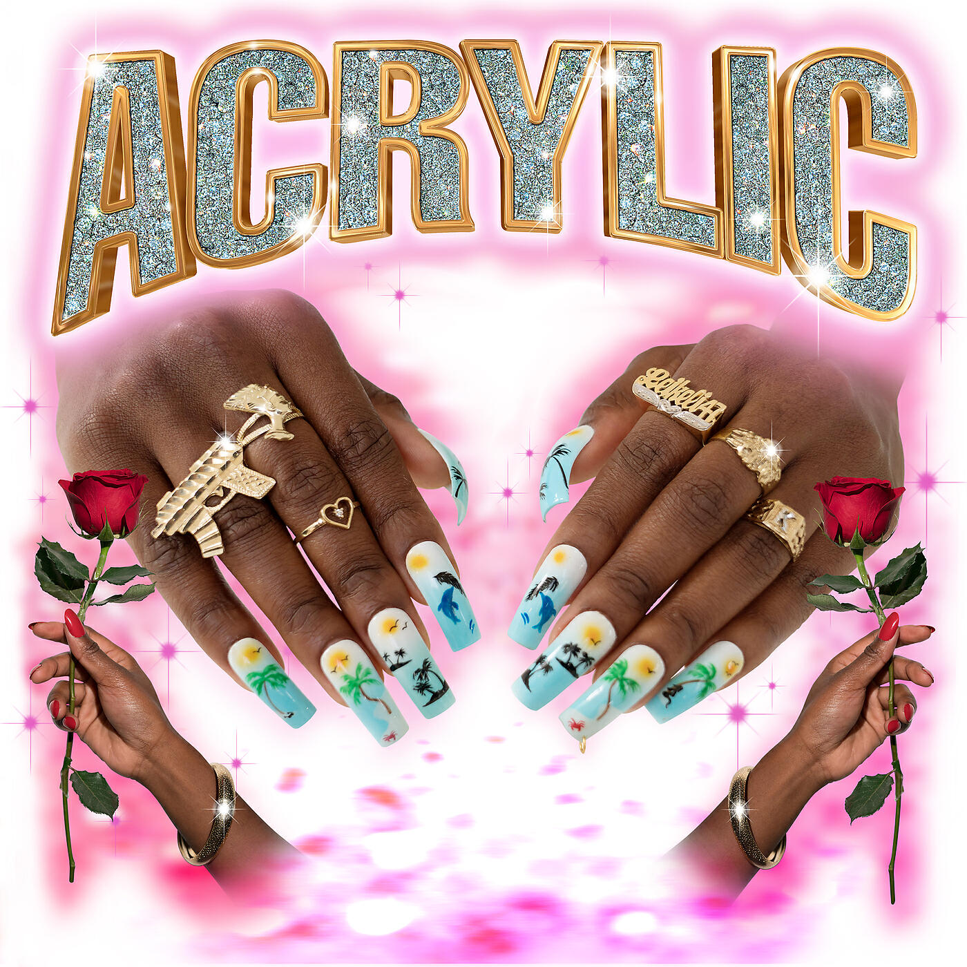 Leikeli47 - In My Eyes