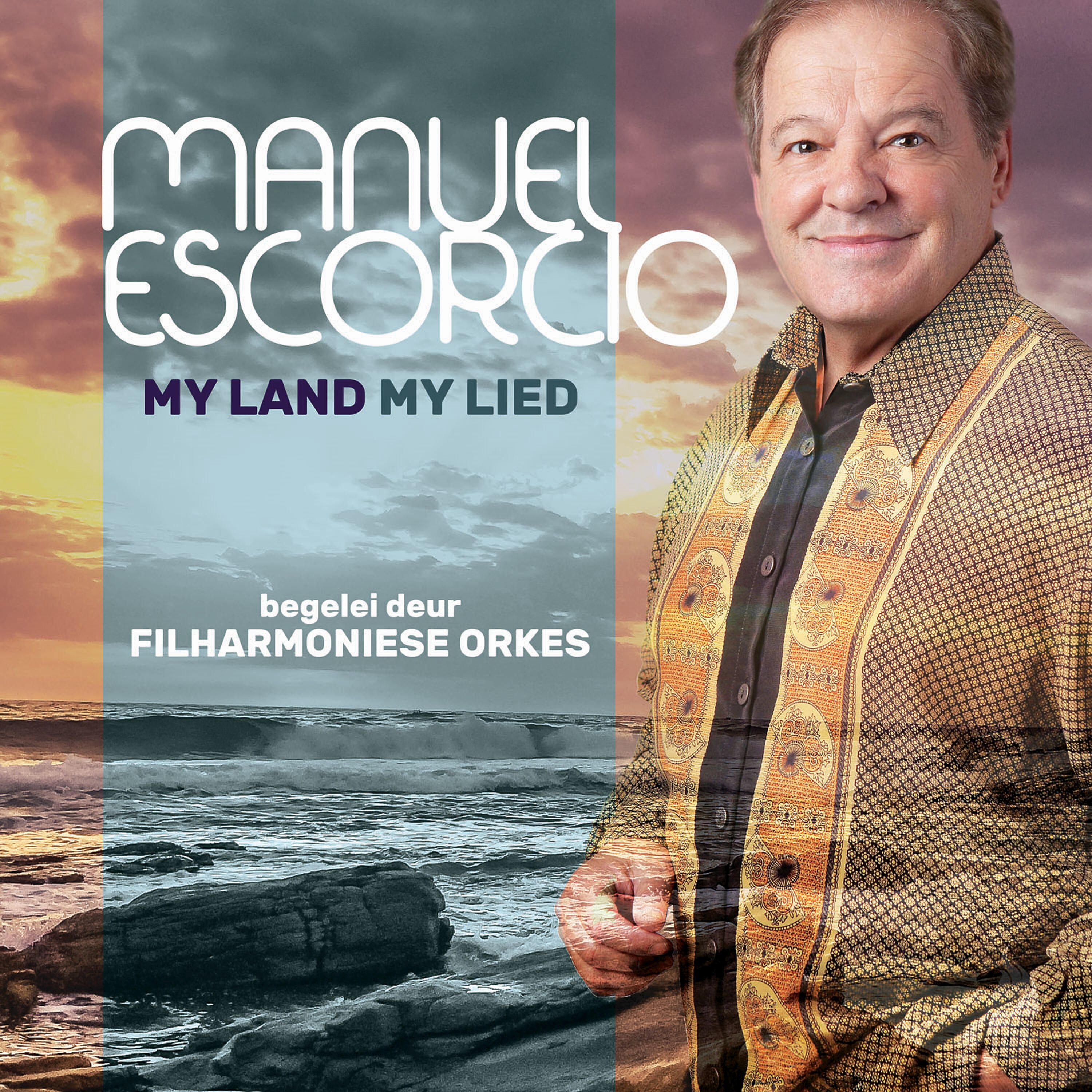 Manuel Escórcio - Bobejaan Klim Die Berg