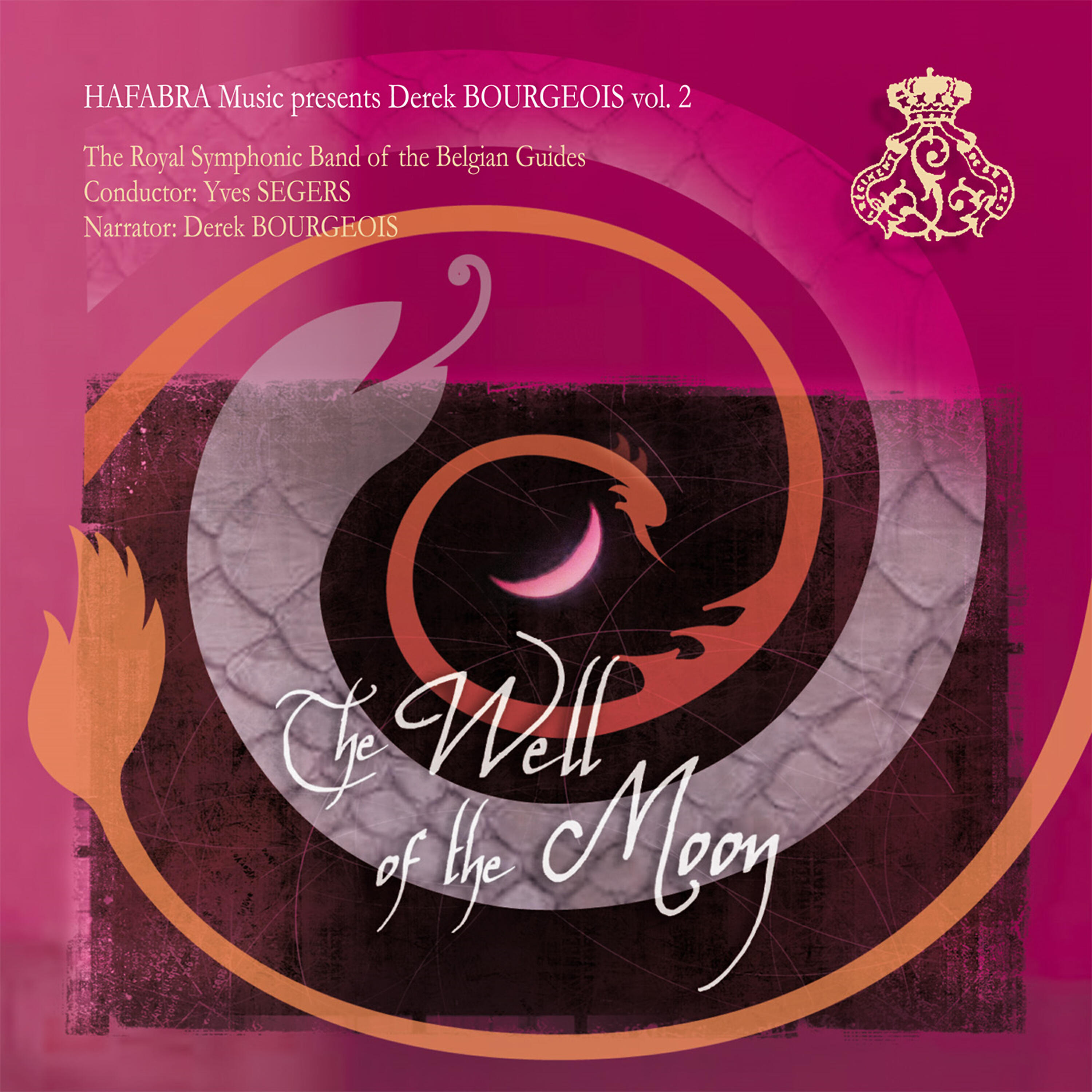 Belgian Guides - The well of the moon, Pt. 54