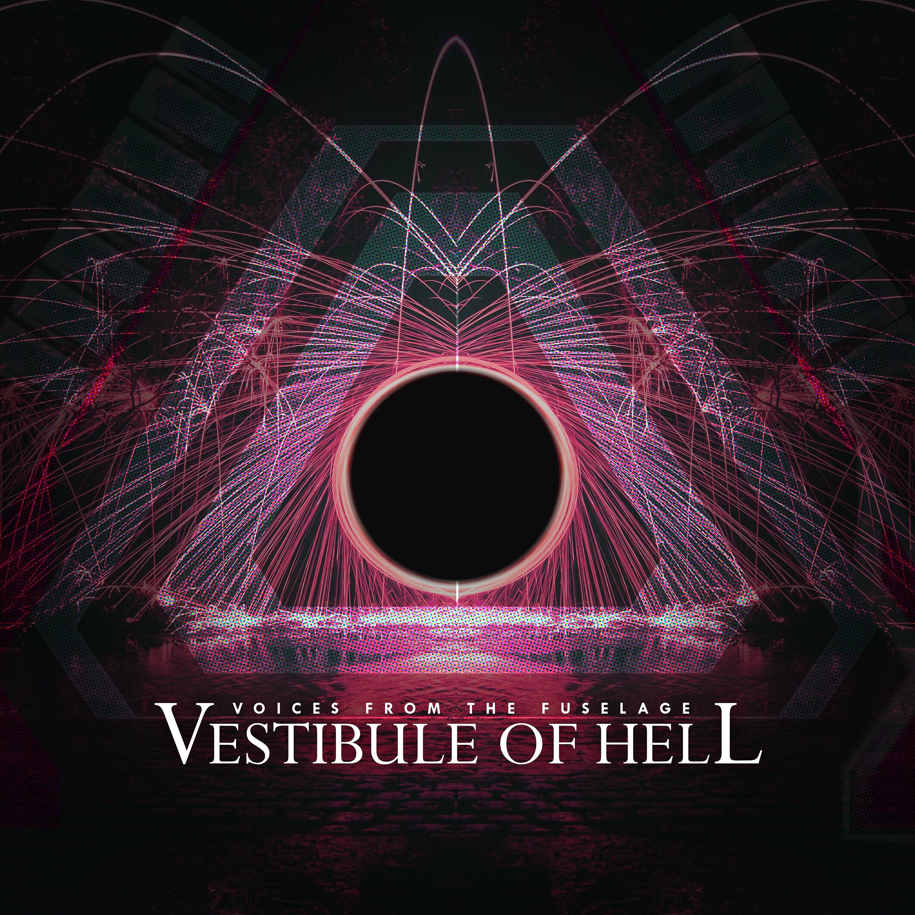 Постер альбома Vestibule of Hell