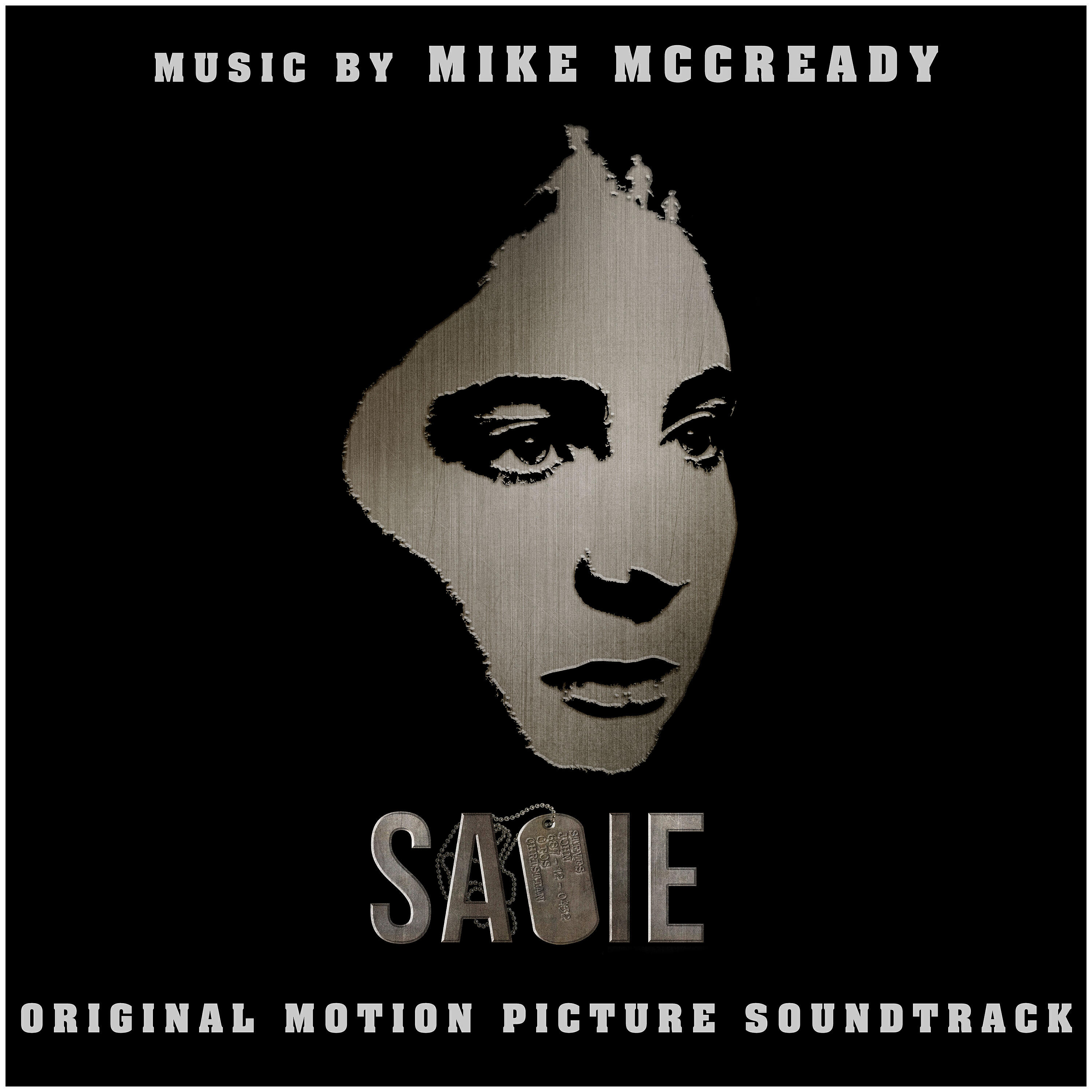 Mike McCready - Show Your Colors