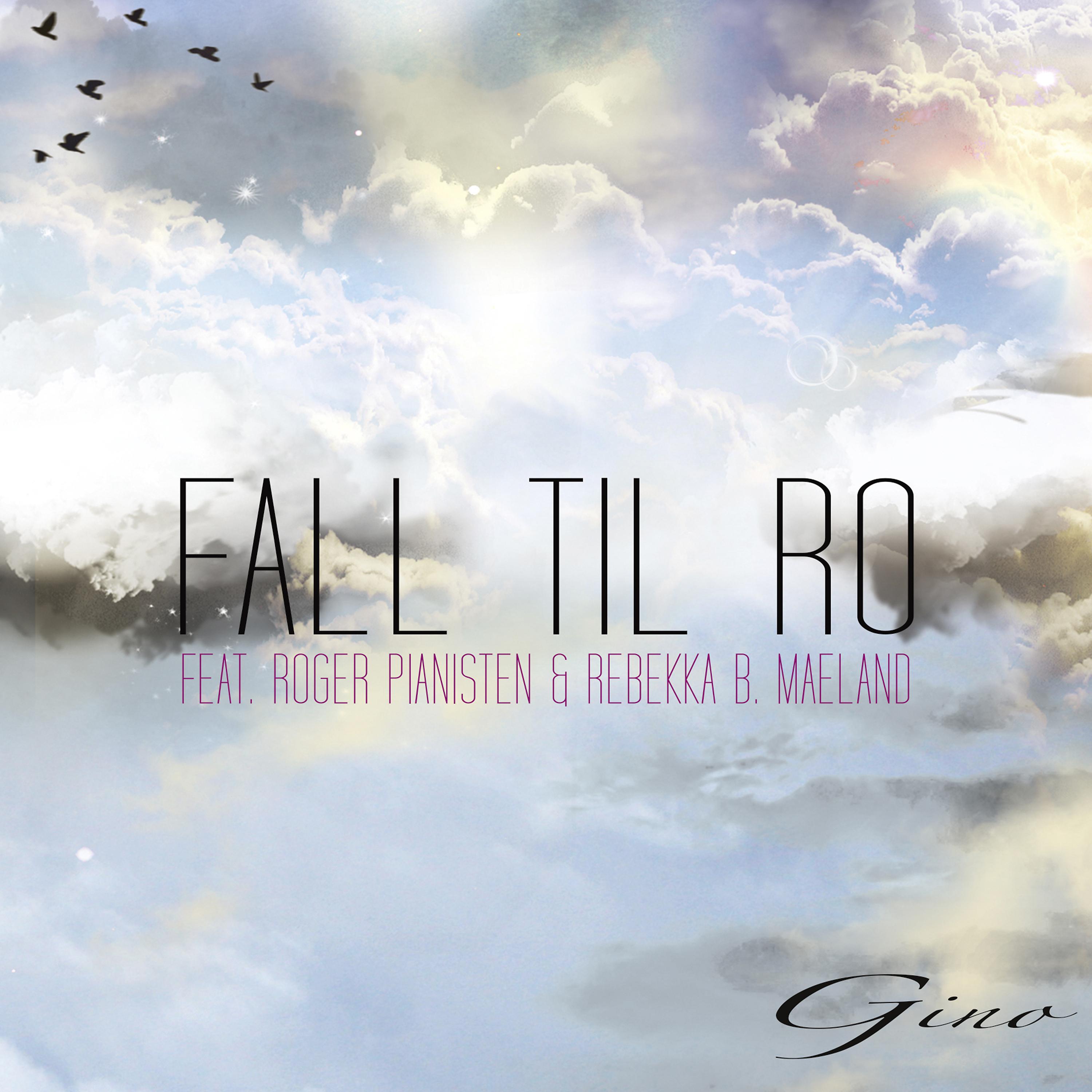 Постер альбома Fall Til Ro